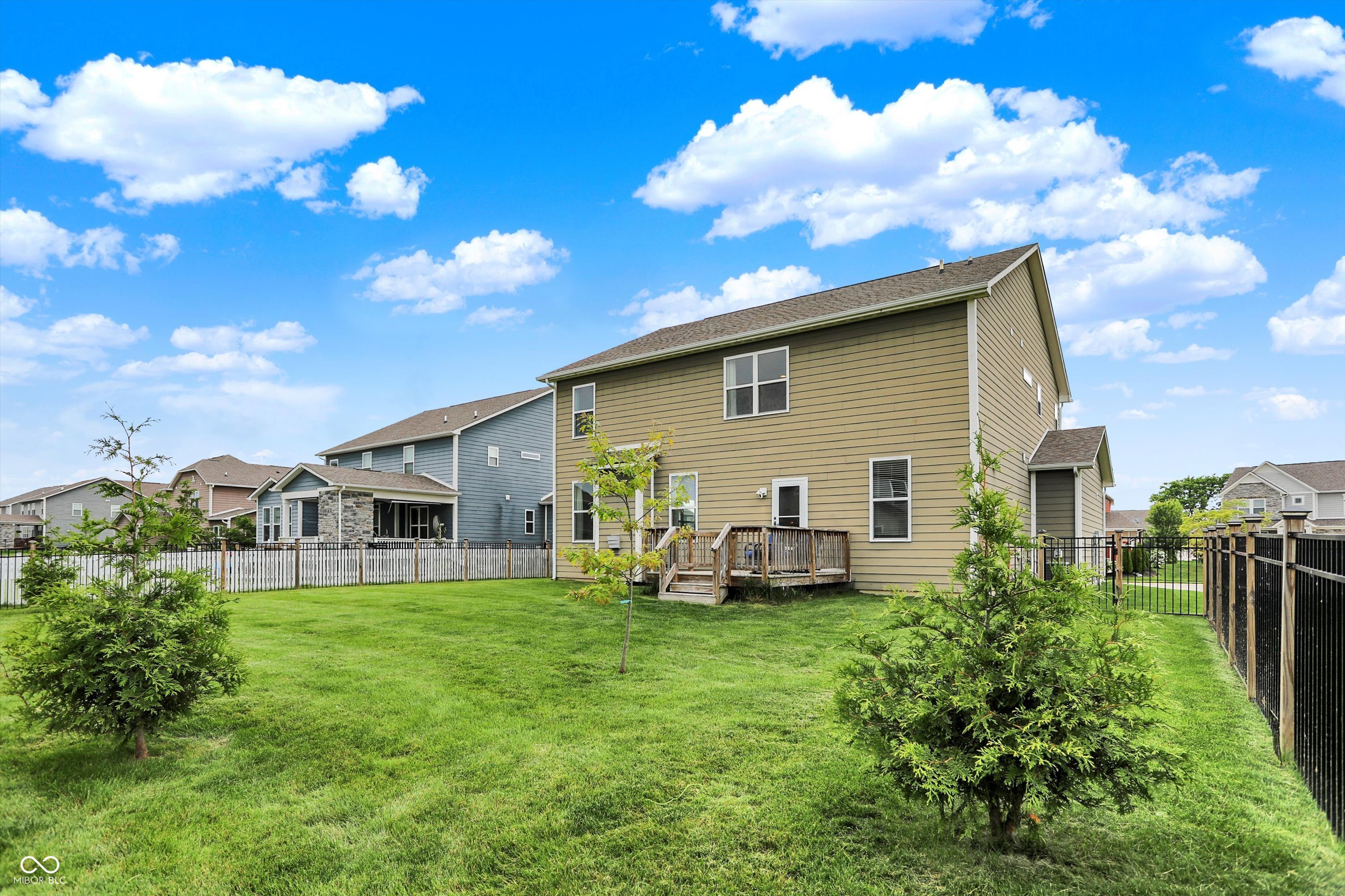 16491 Wheatley Court