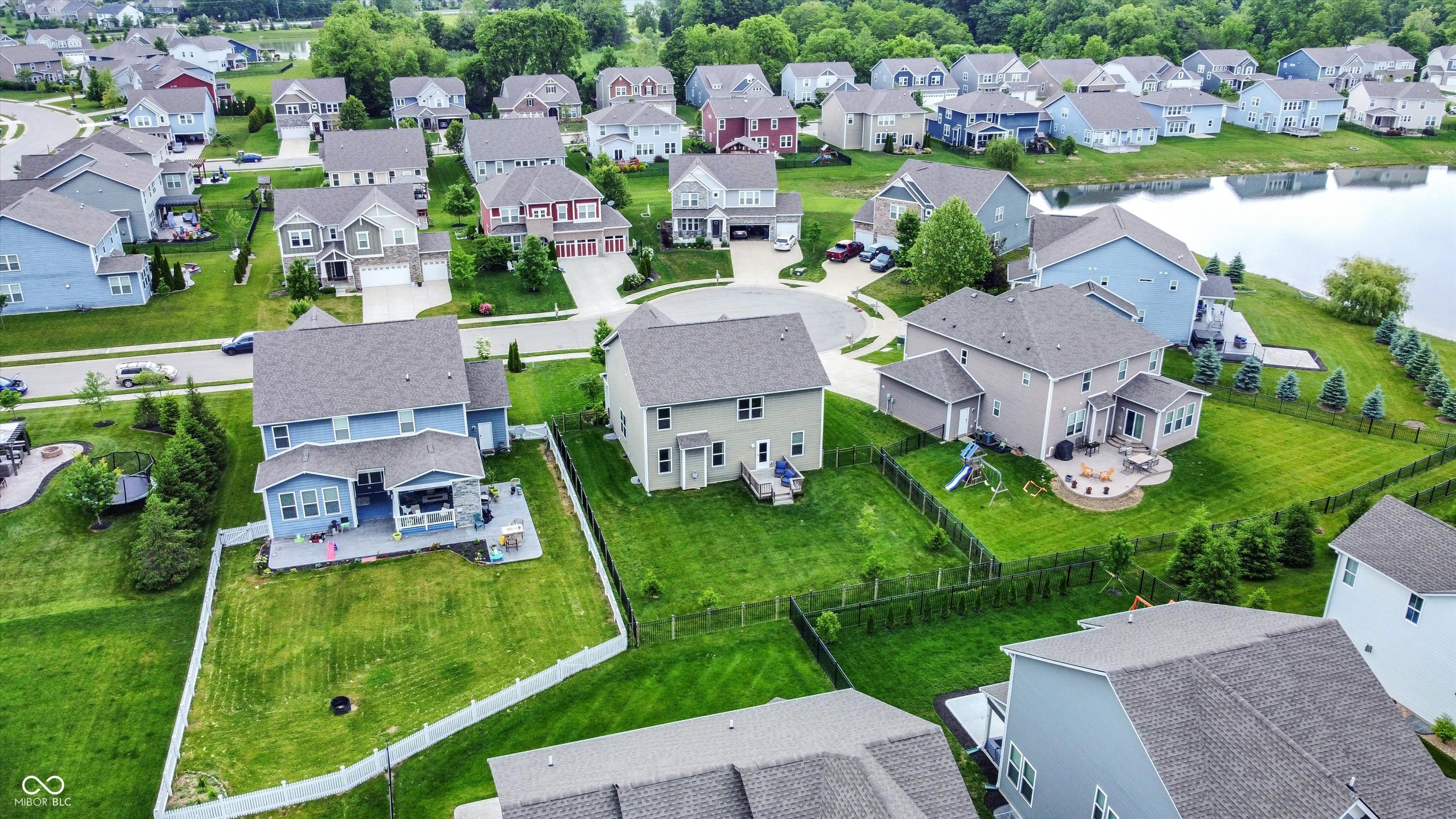 16491 Wheatley Court