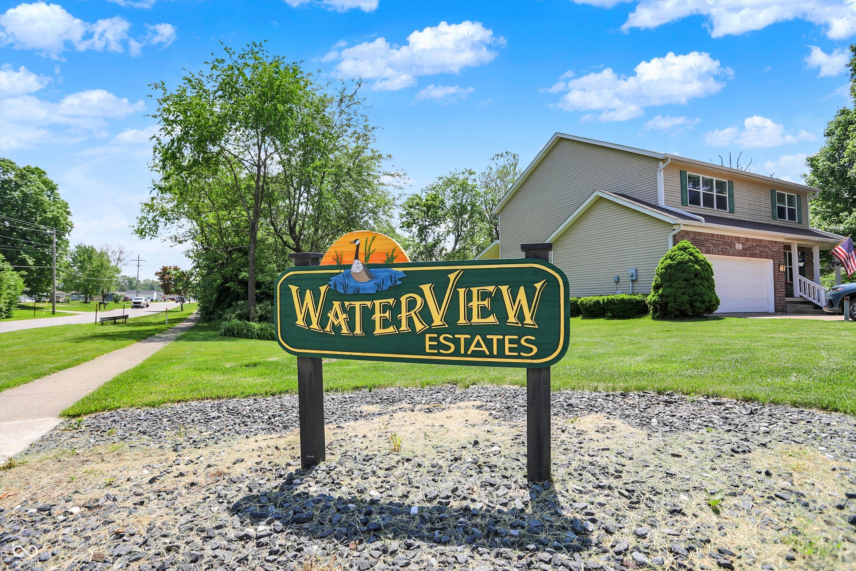 425 Waterview Boulevard