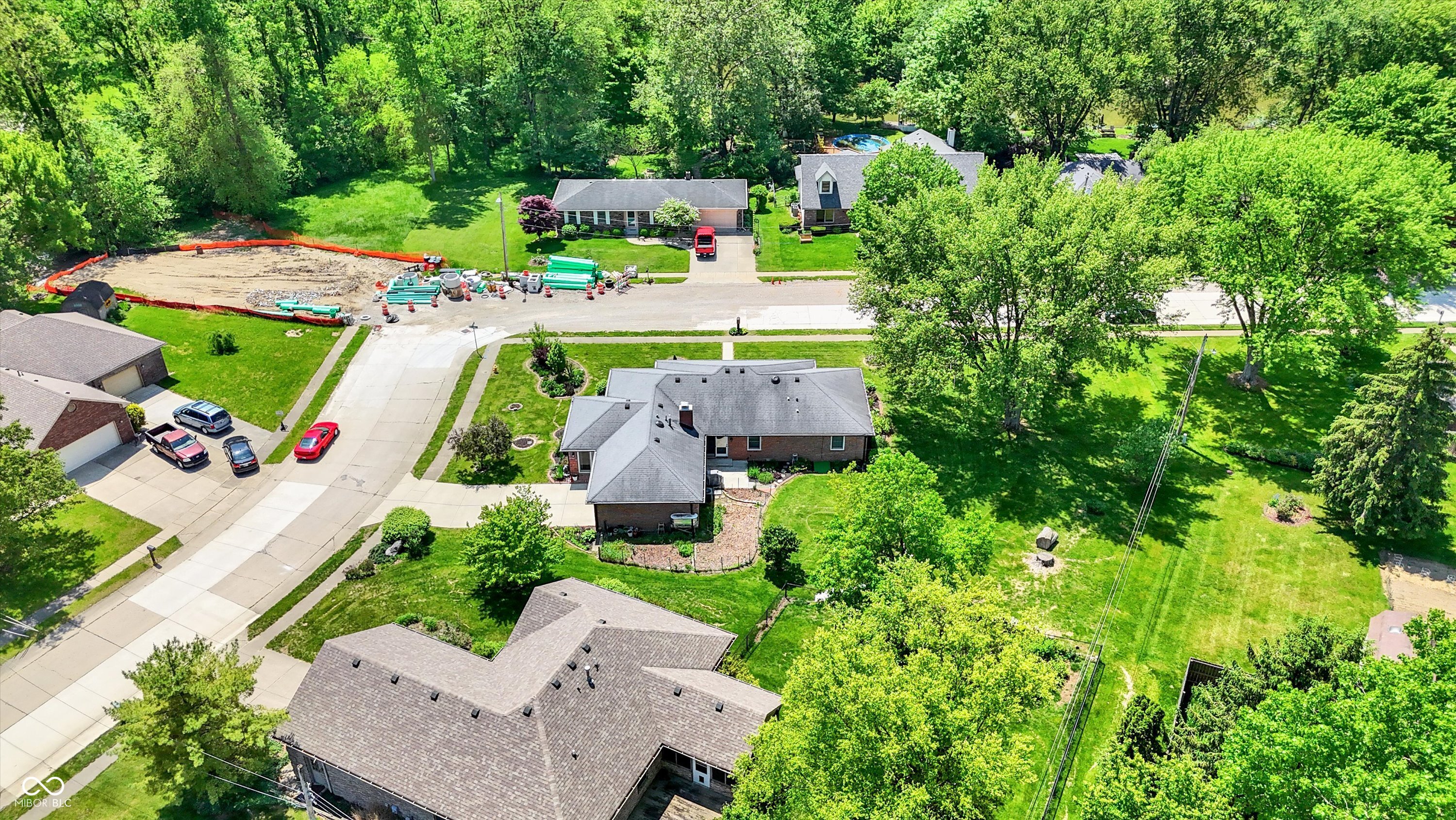 425 Waterview Boulevard