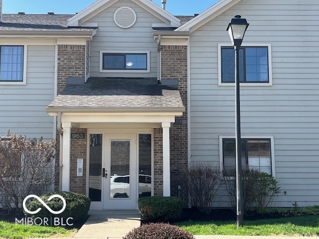 963 Wickham Court Unit: UNIT 103