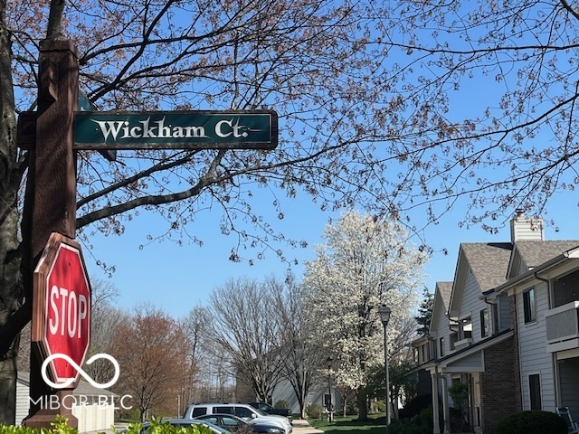 963 Wickham Court Unit: UNIT 103