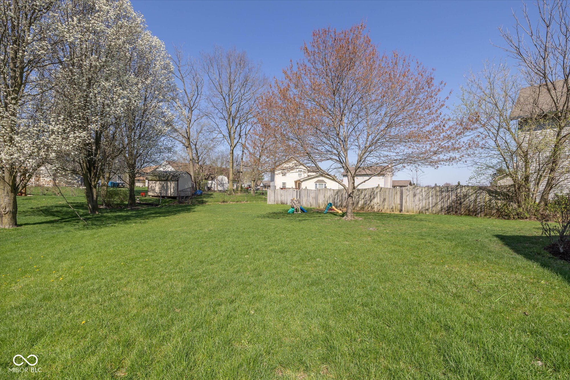 6018 Maple Forge Circle