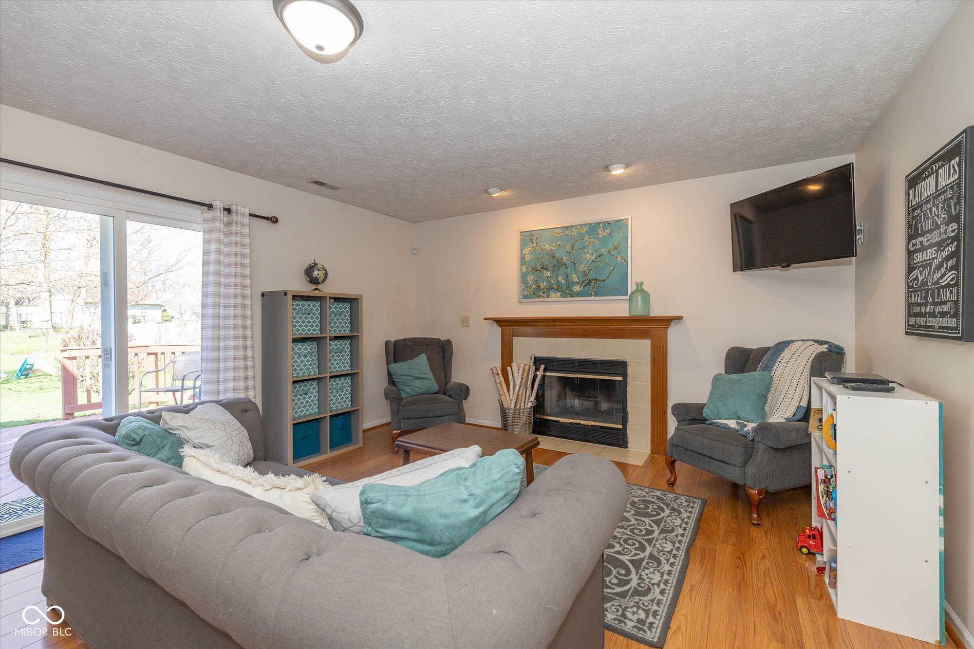 6018 Maple Forge Circle