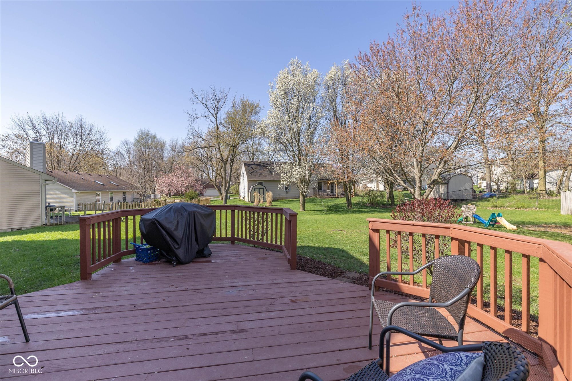 6018 Maple Forge Circle