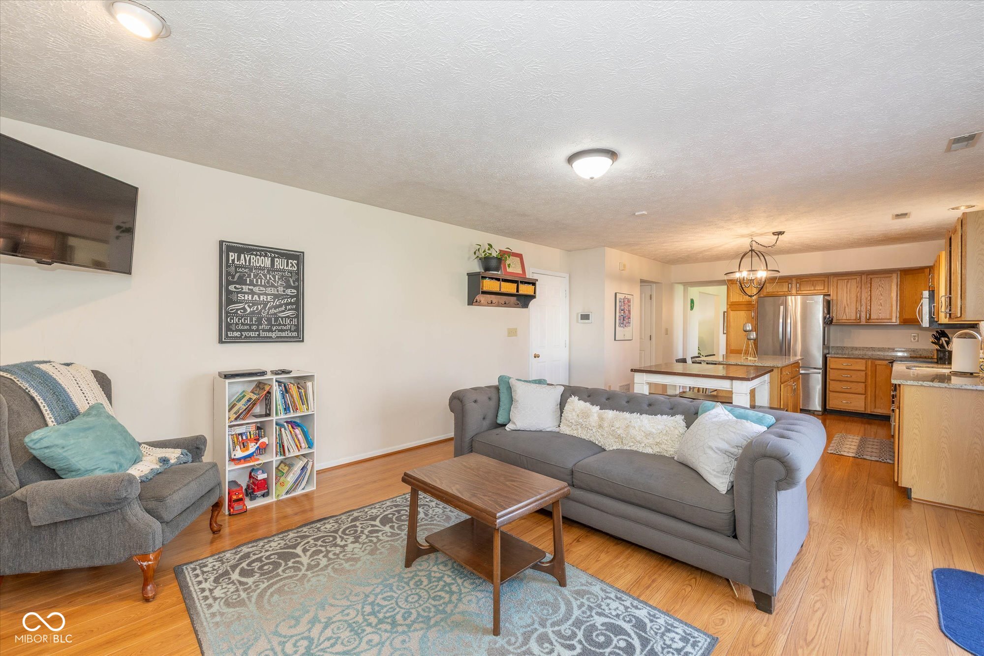 6018 Maple Forge Circle