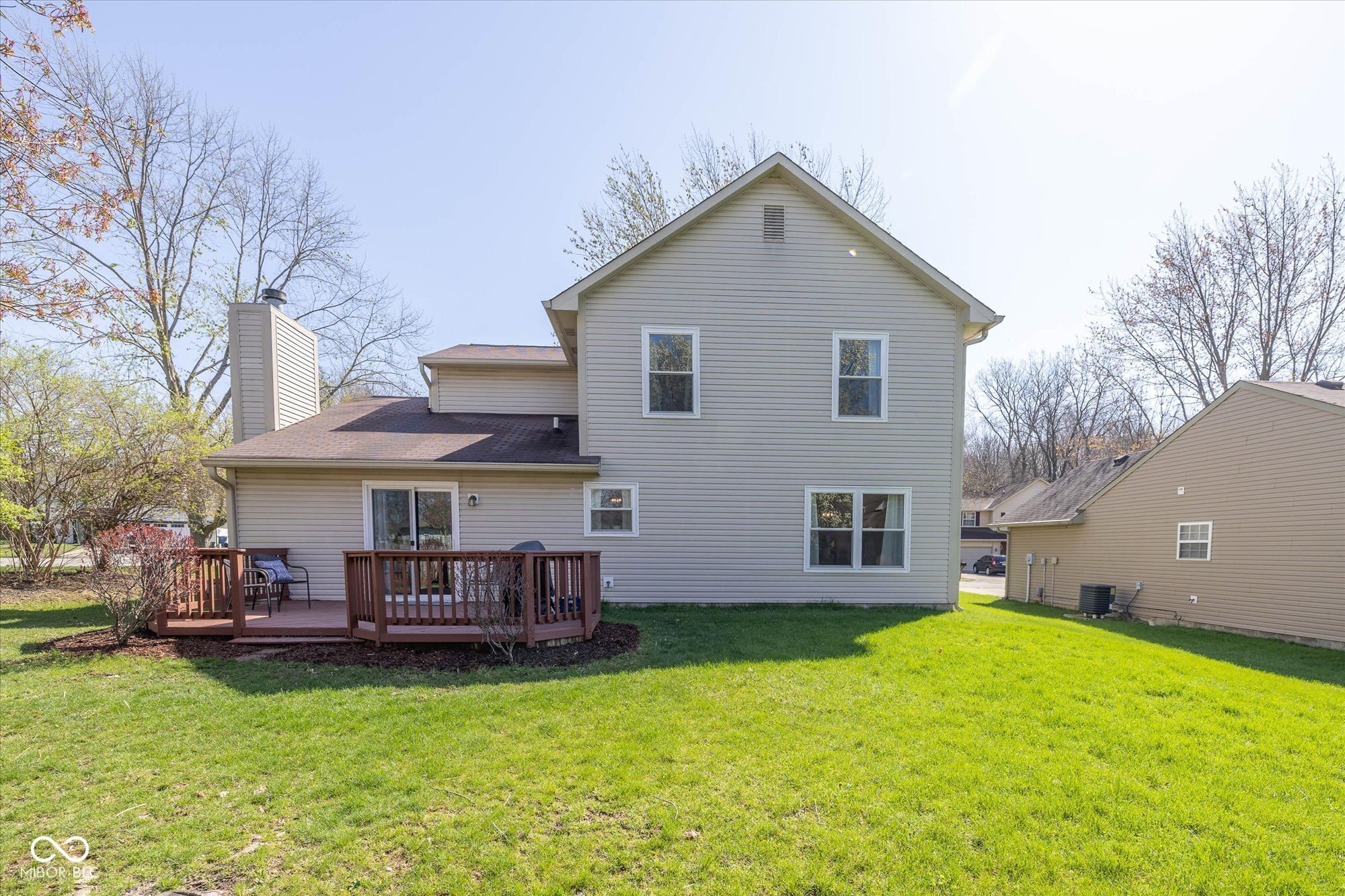 6018 Maple Forge Circle