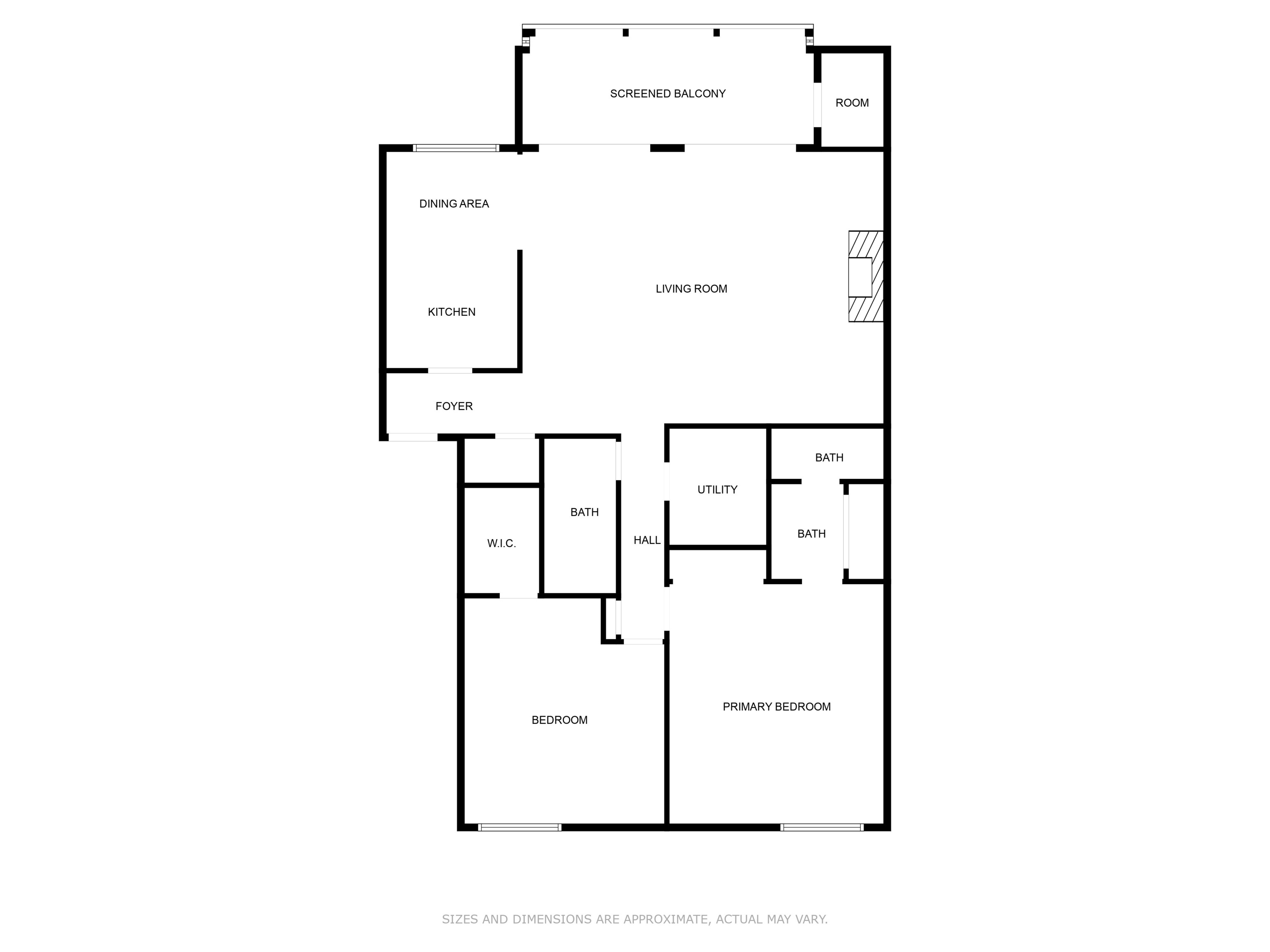 102 Knoll Court Unit: D