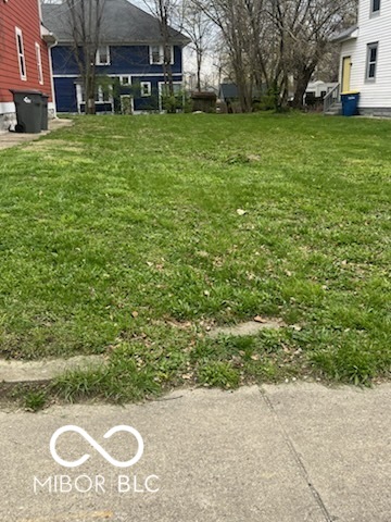 452 N State Avenue