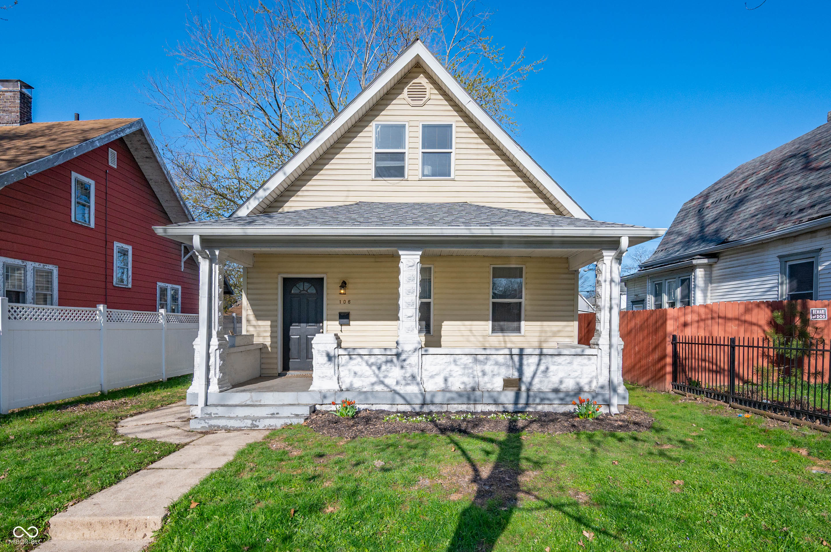 106 N Linwood Avenue