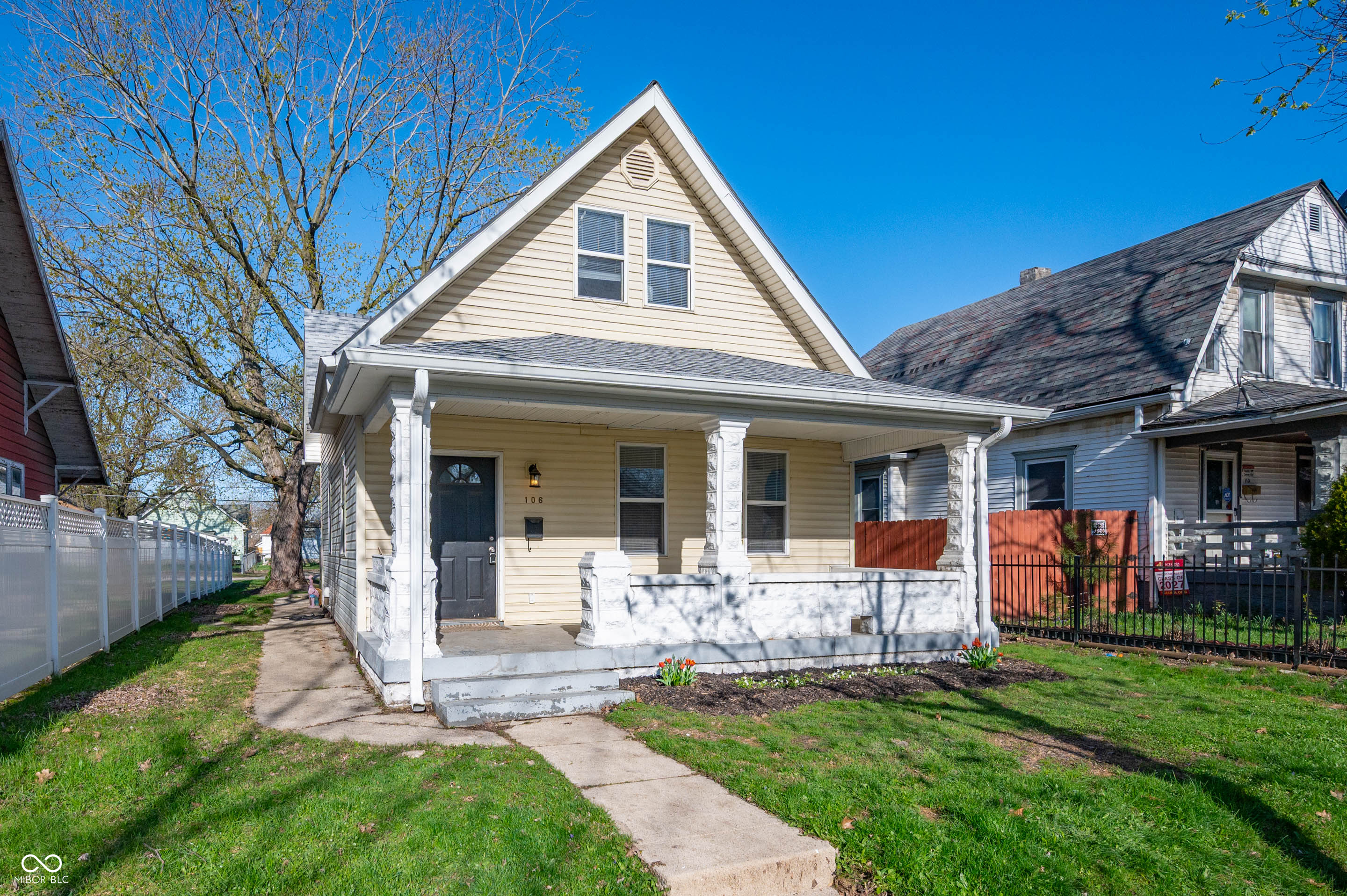 106 N Linwood Avenue