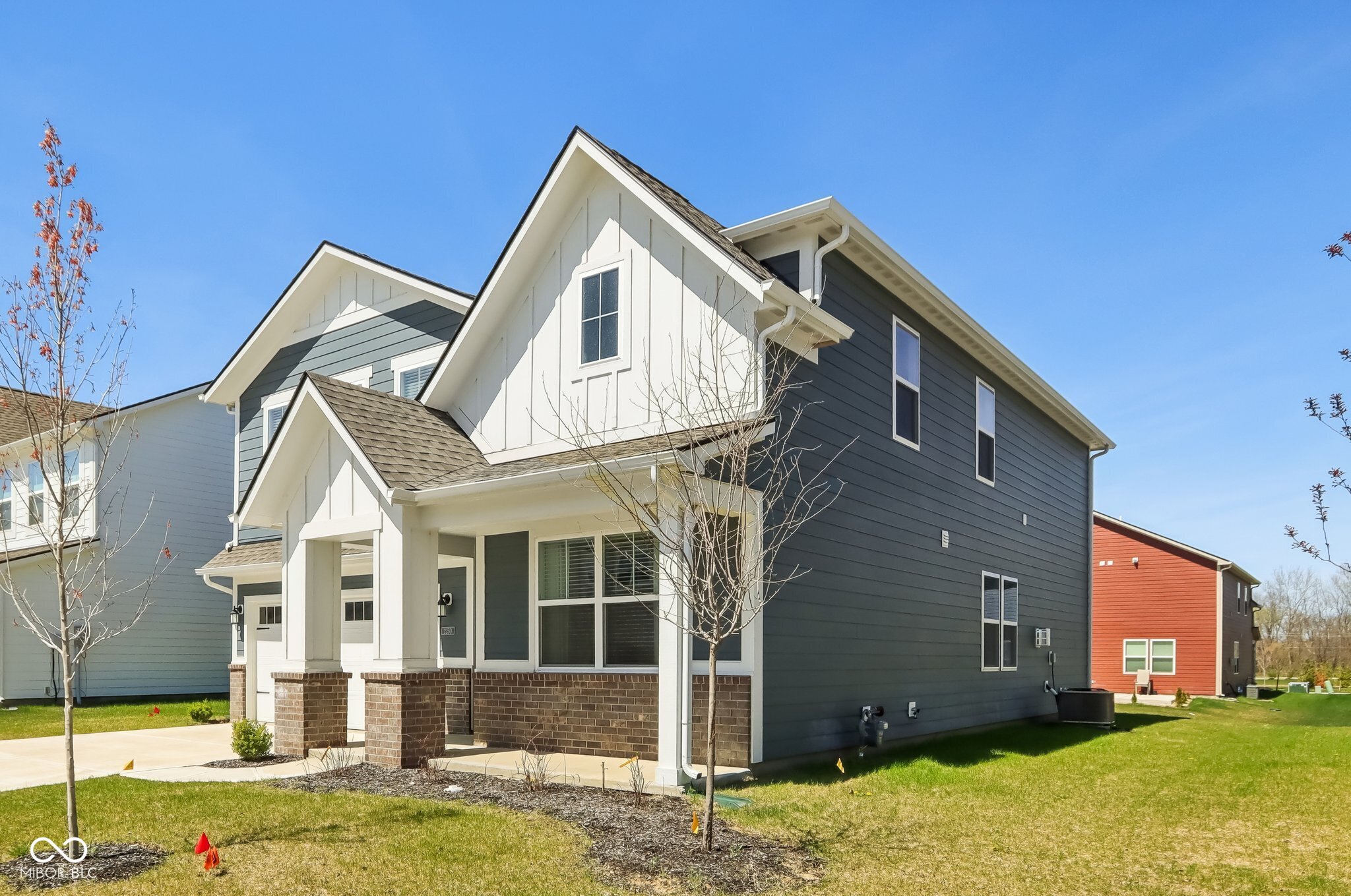 2250 Egbert Road