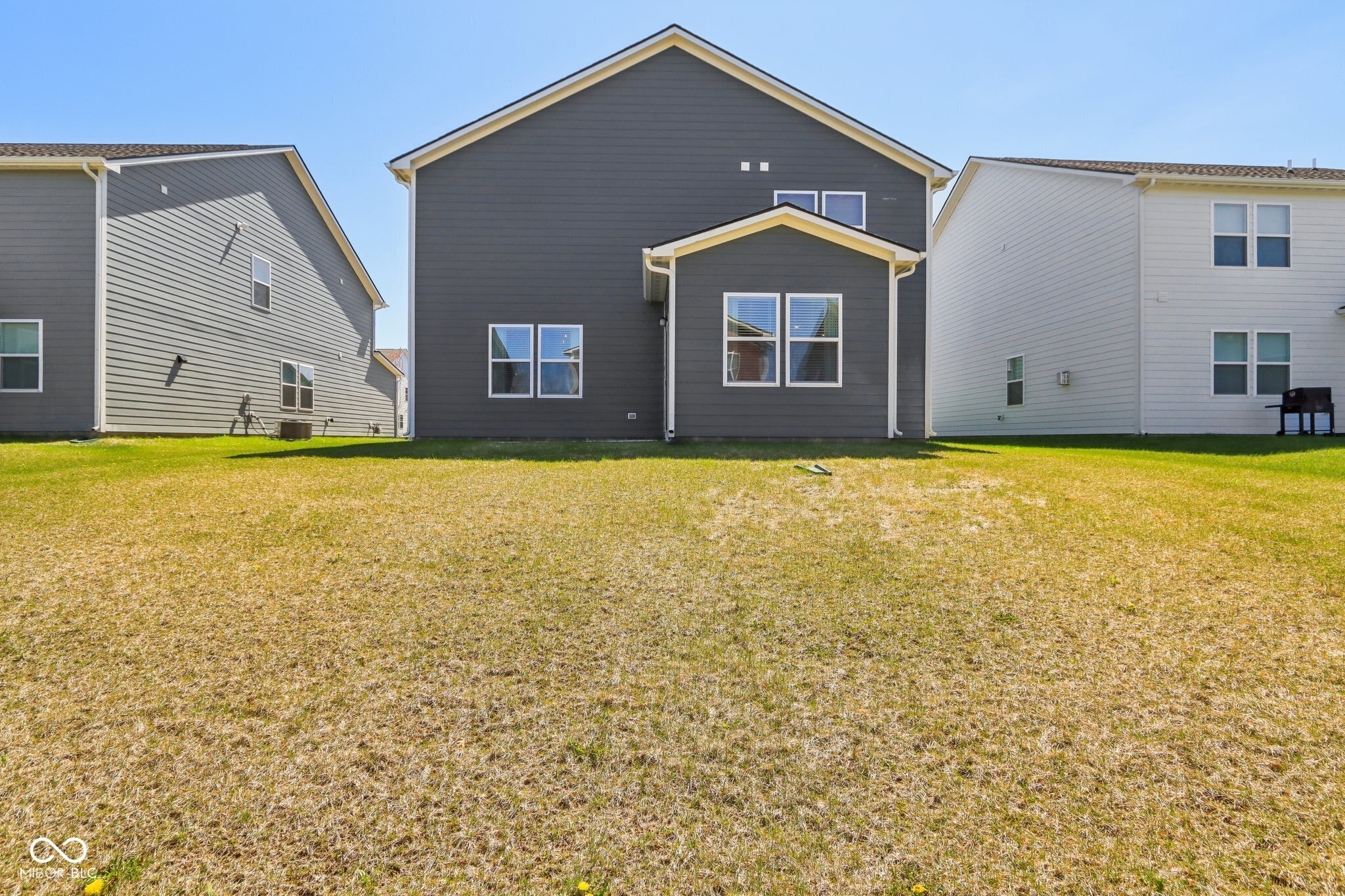 2250 Egbert Road