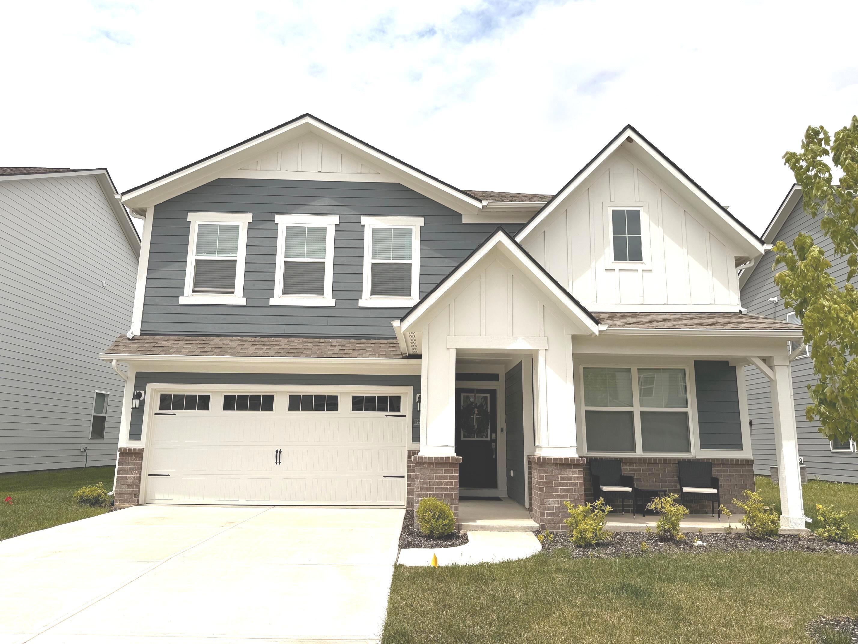 2250 Egbert Road