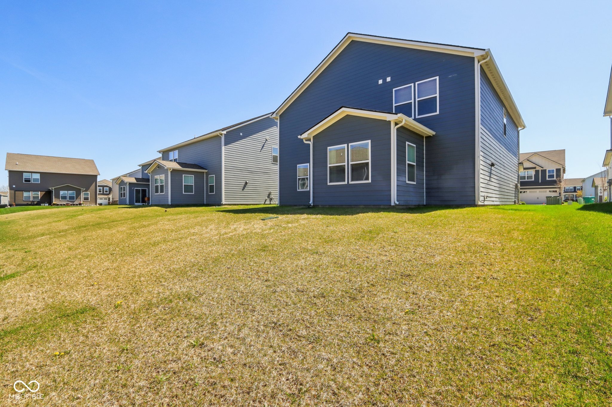 2250 Egbert Road
