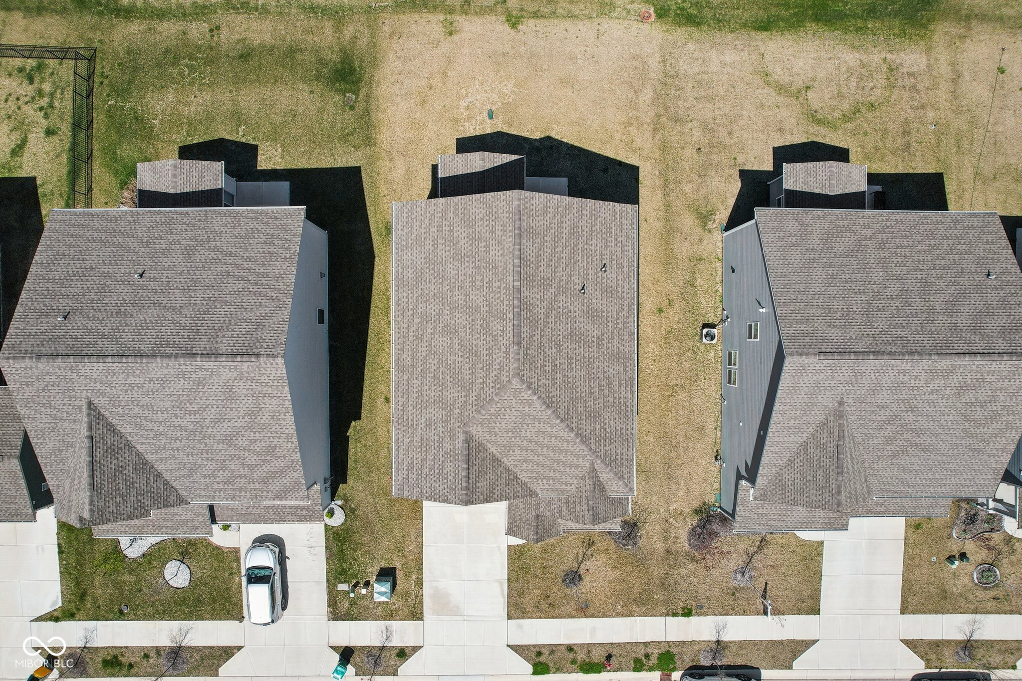 2250 Egbert Road