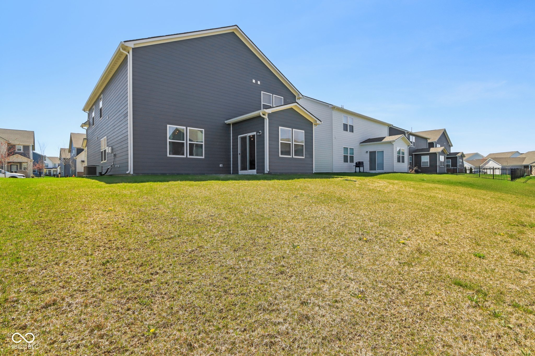 2250 Egbert Road