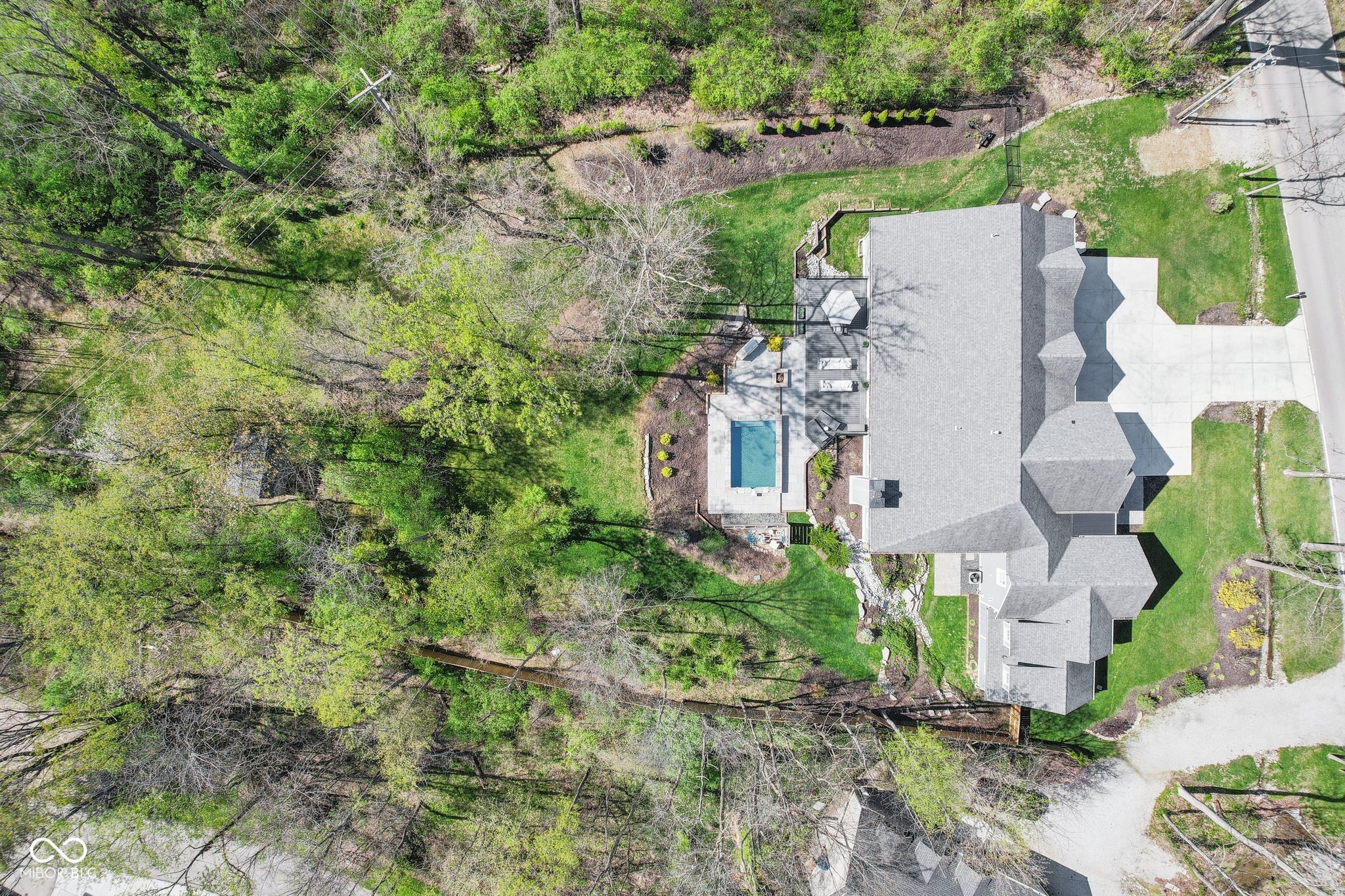 961 Starkey Road