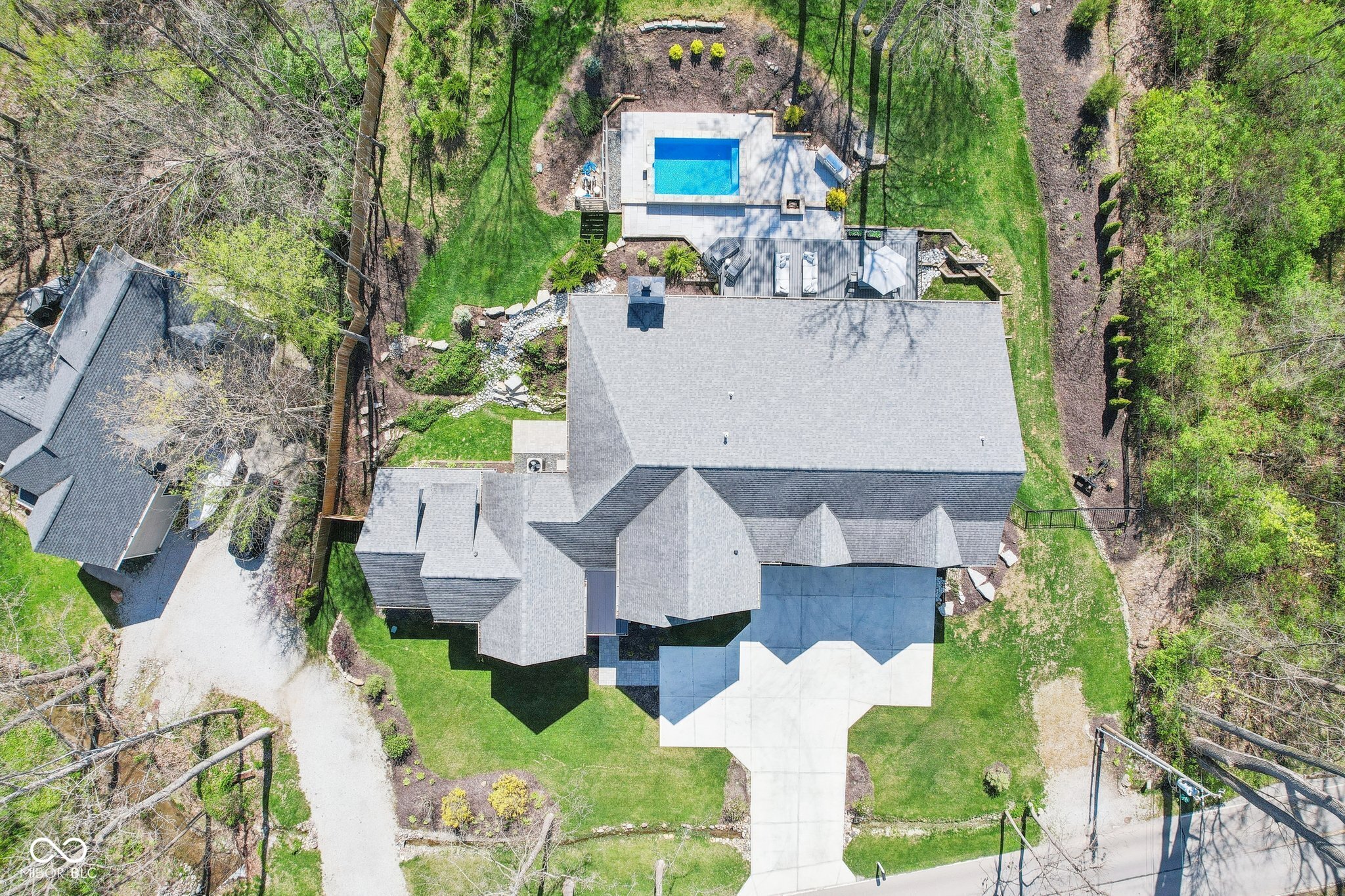 961 Starkey Road