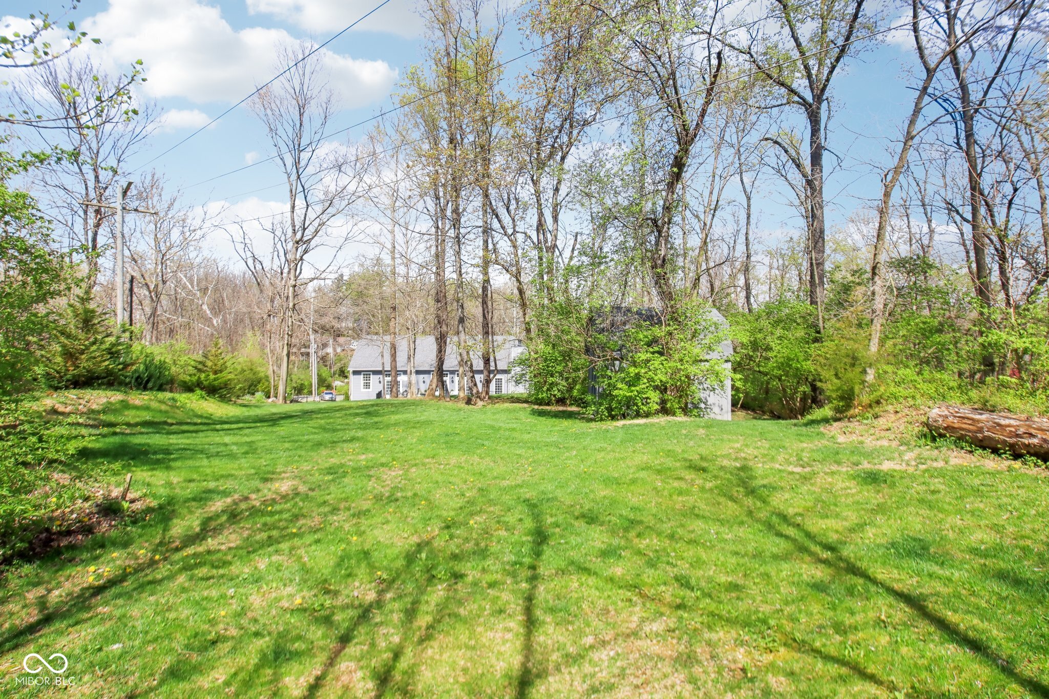 961 Starkey Road