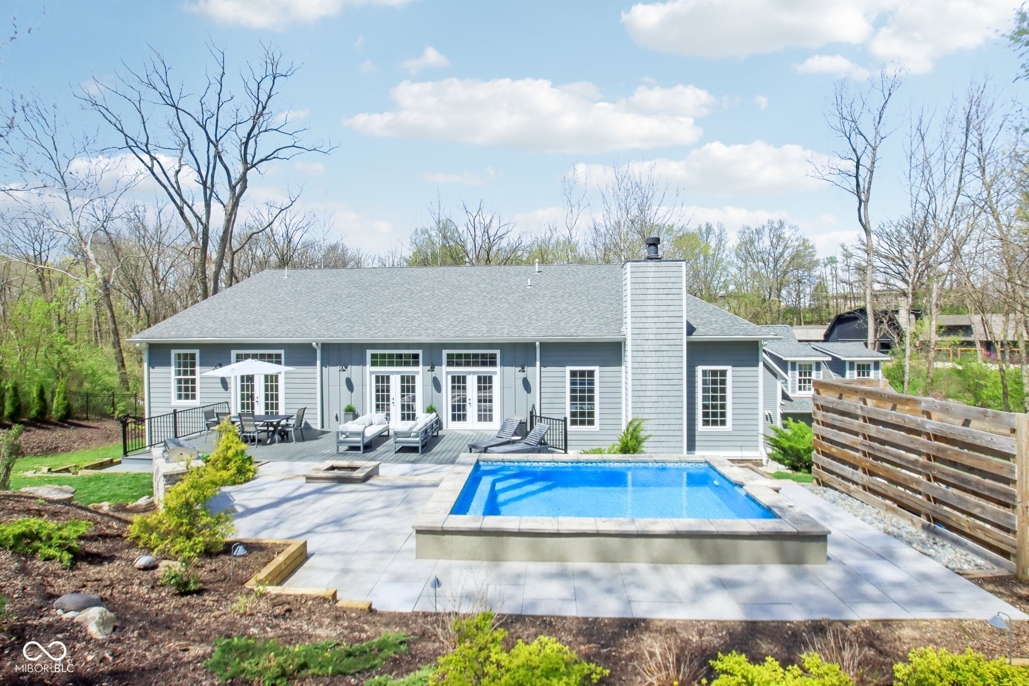 961 Starkey Road