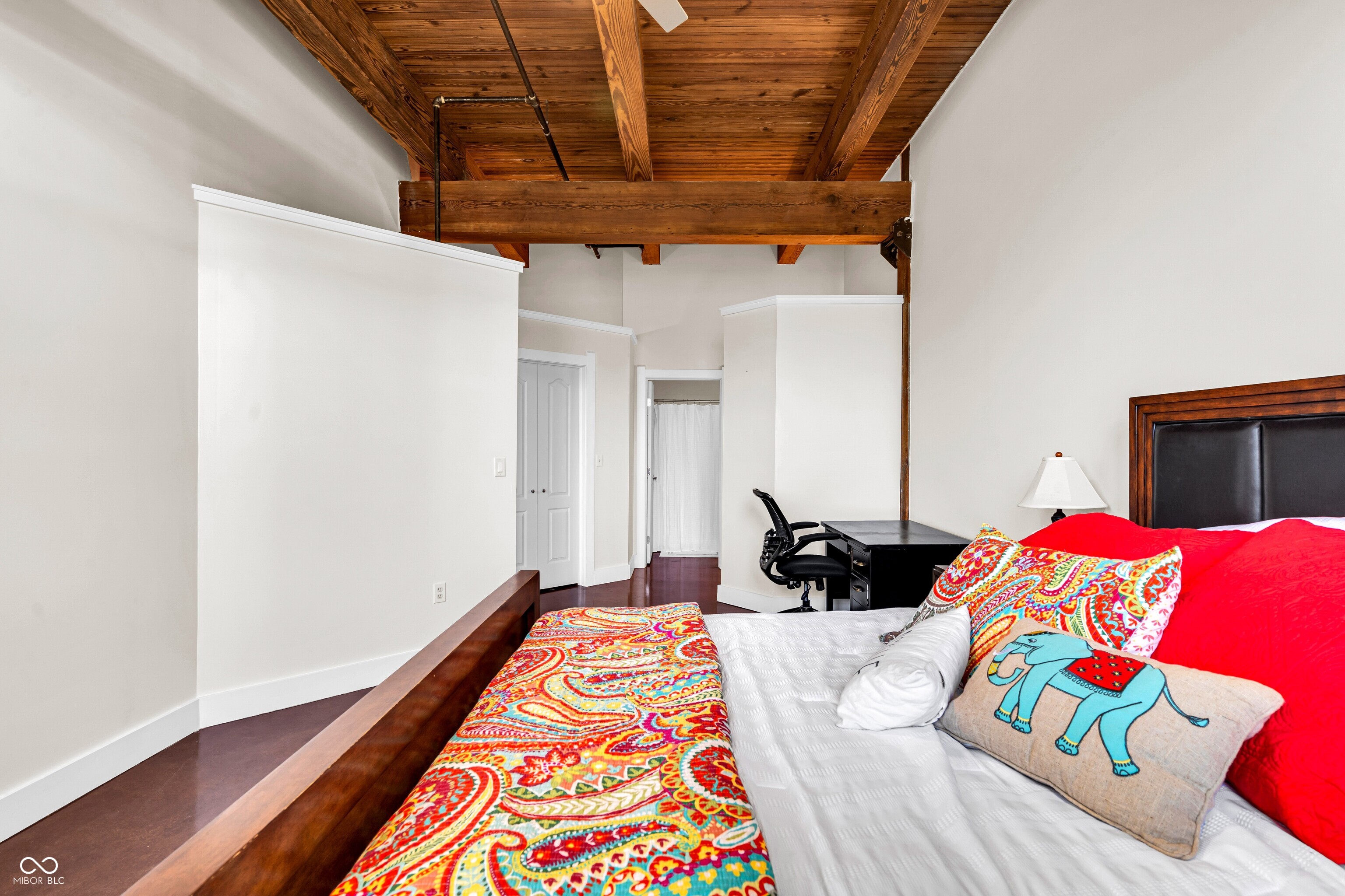 55 S Harding Street Unit: 301