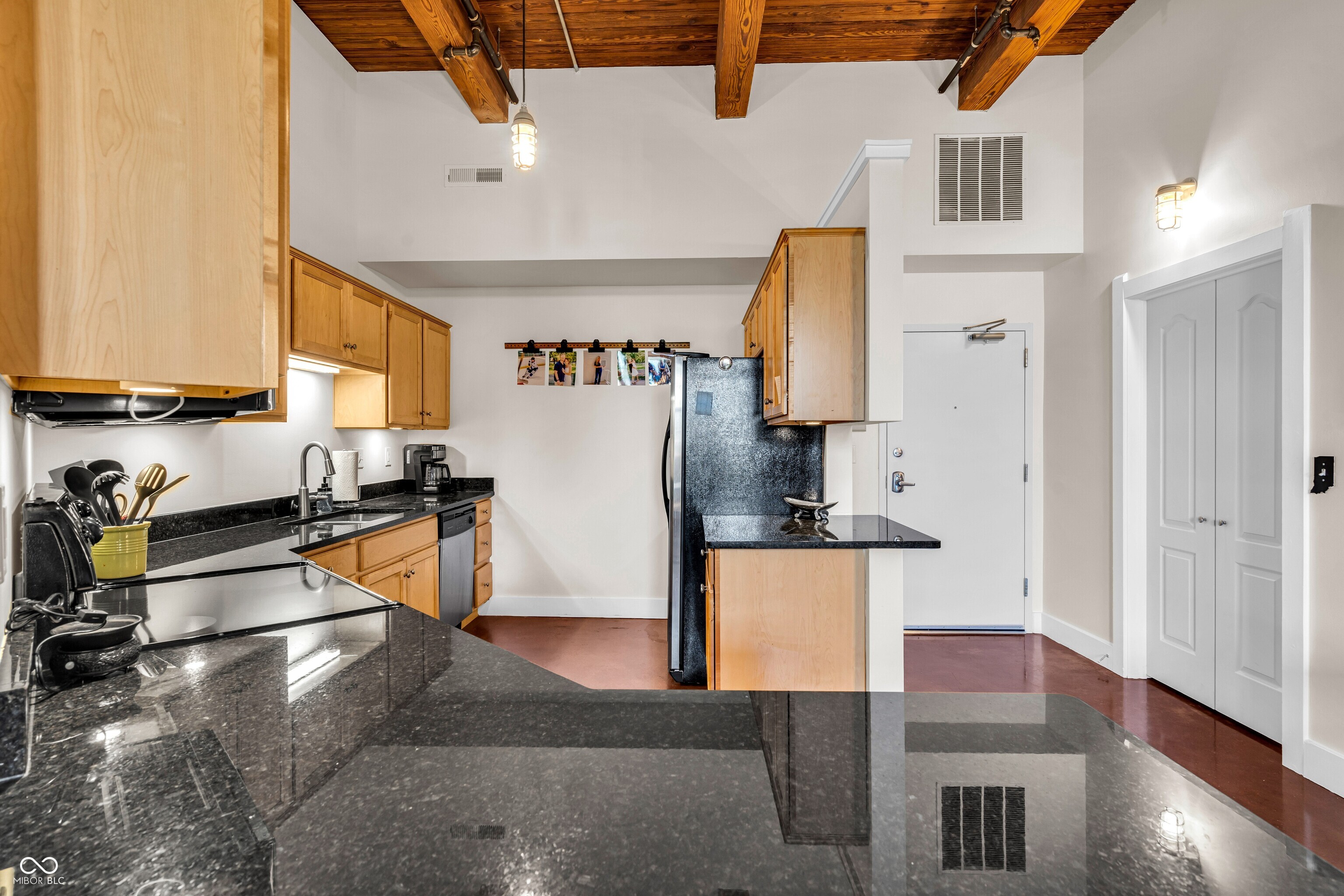 55 S Harding Street Unit: 301