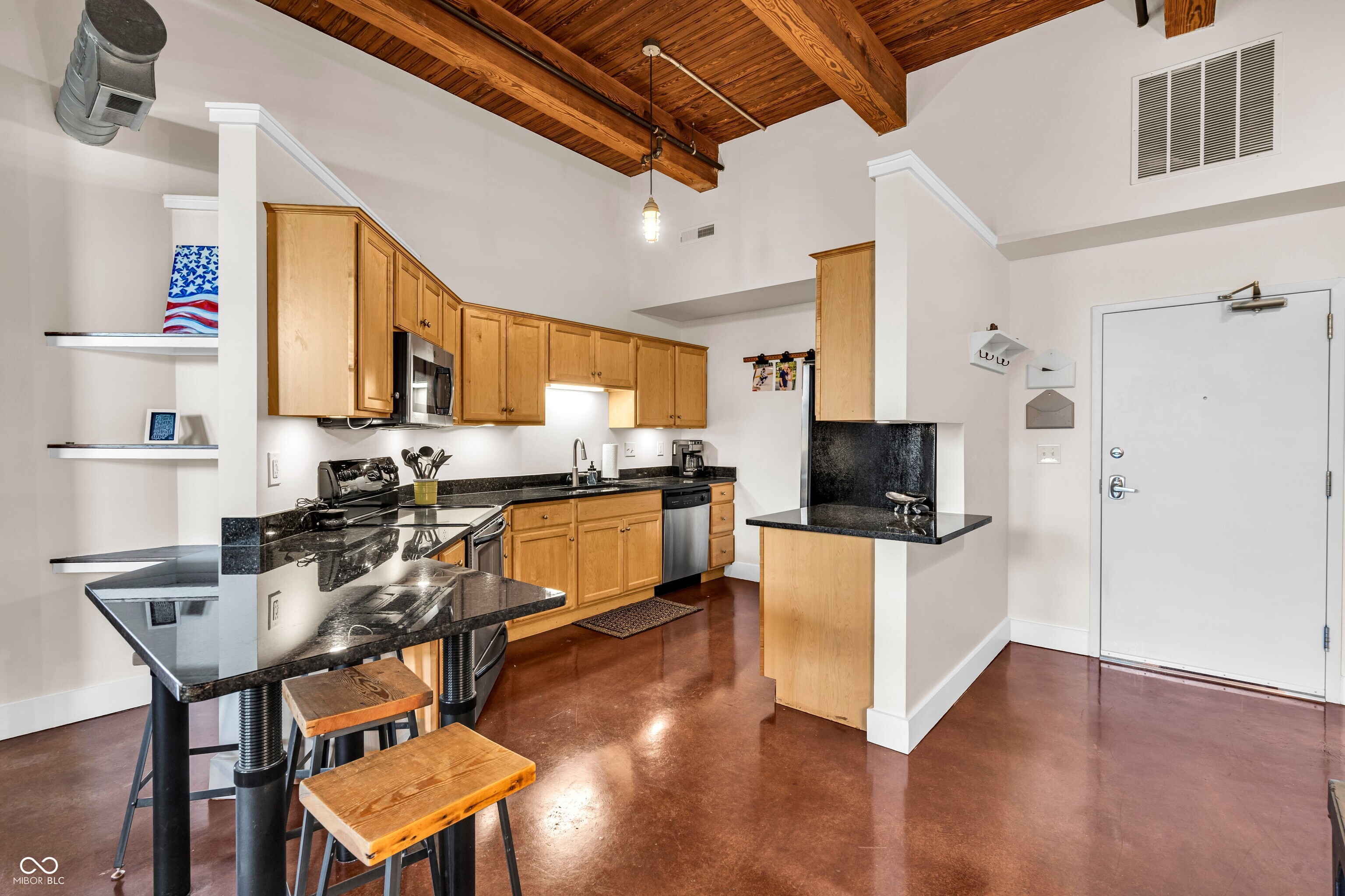 55 S Harding Street Unit: 301