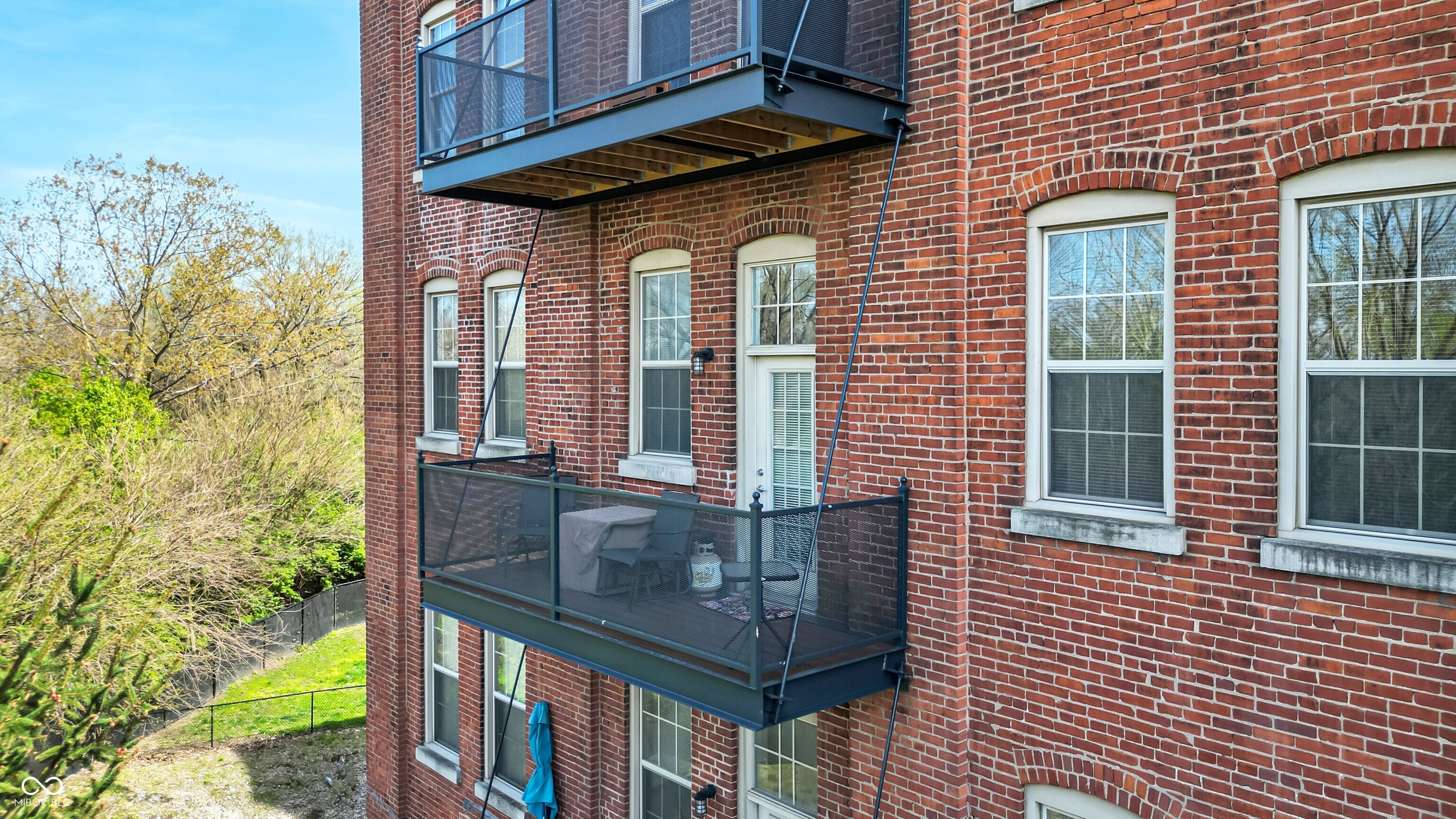 55 S Harding Street Unit: 301