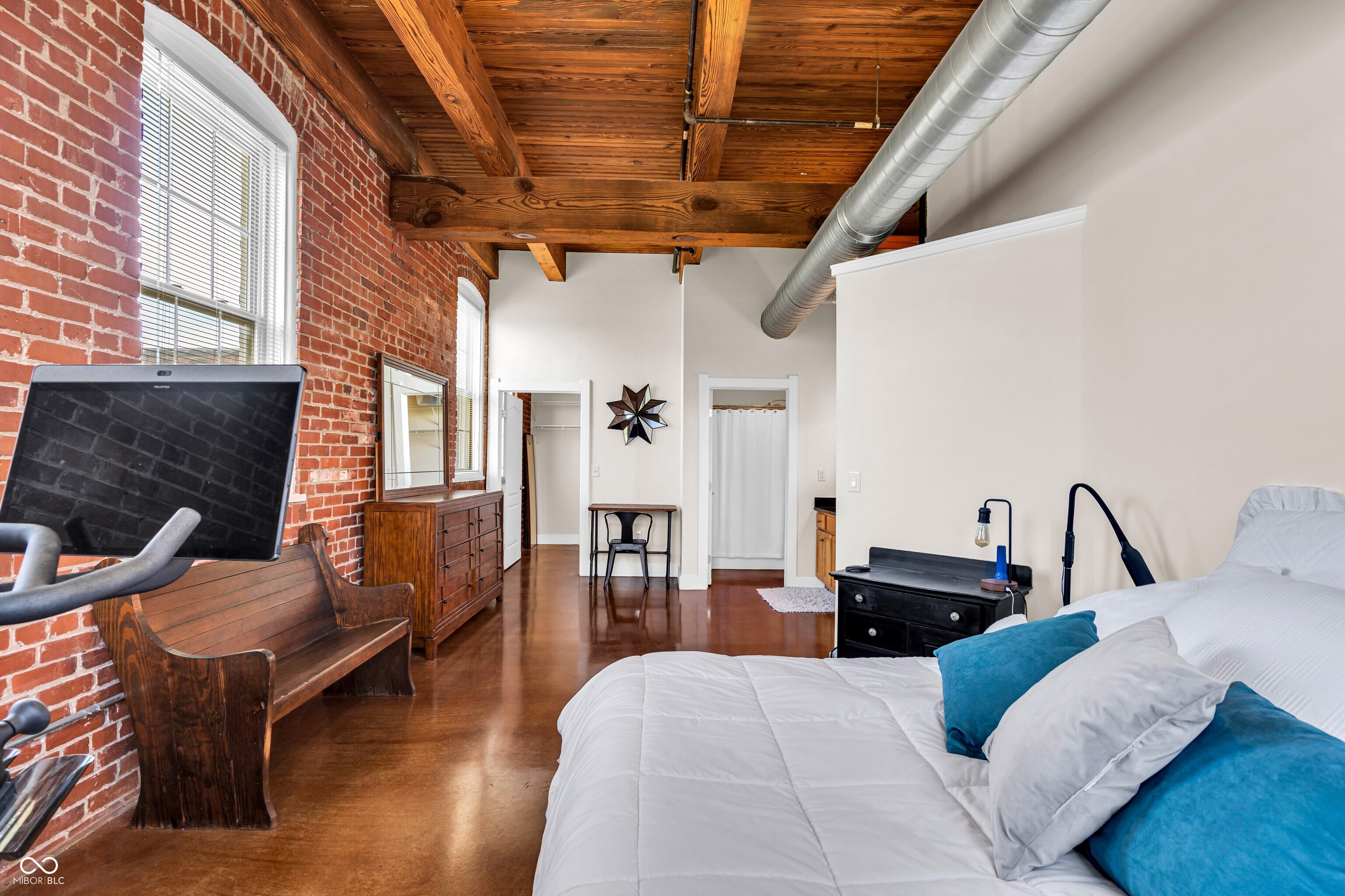 55 S Harding Street Unit: 301