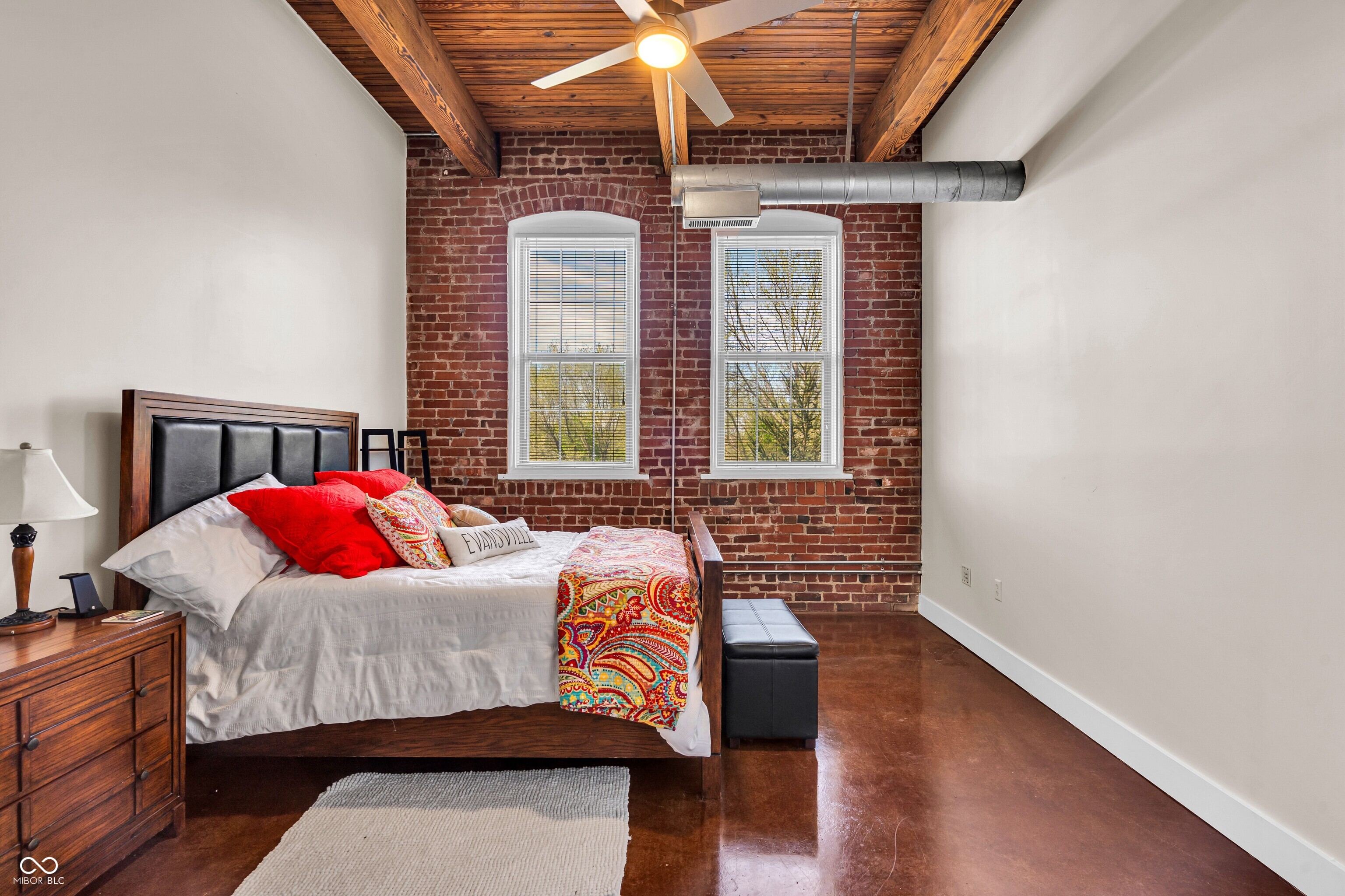 55 S Harding Street Unit: 301