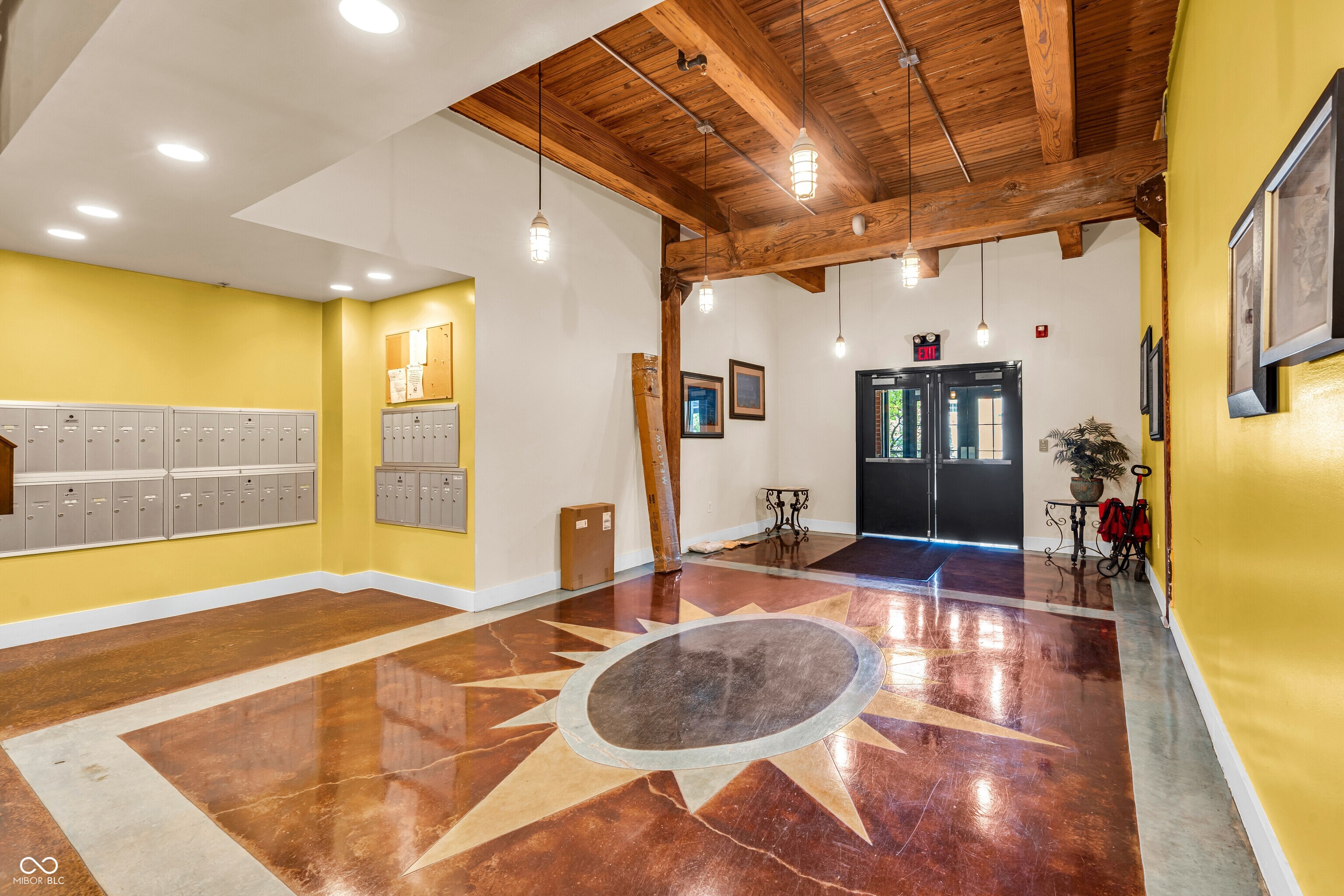 55 S Harding Street Unit: 301