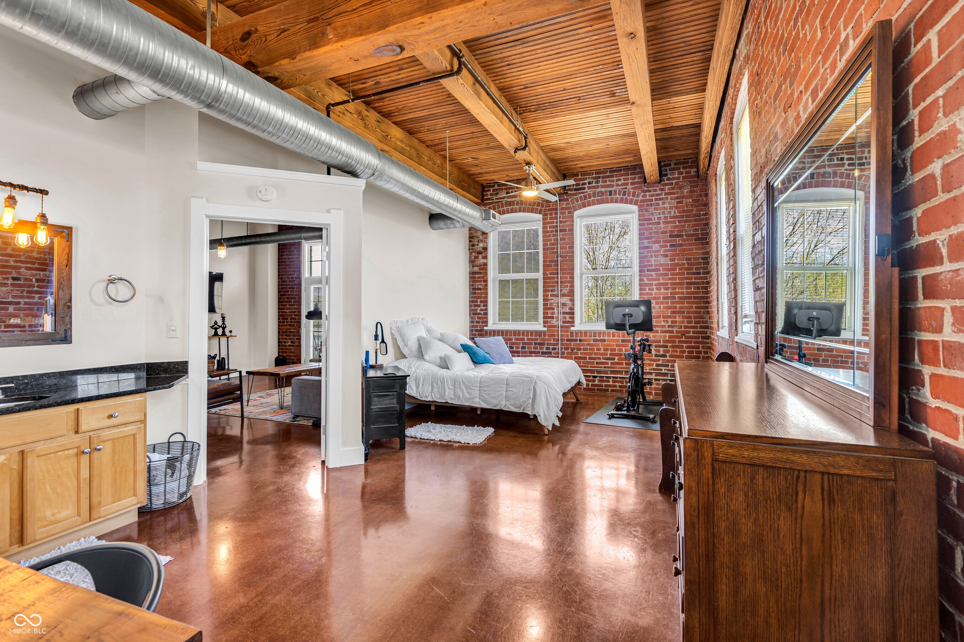 55 S Harding Street Unit: 301