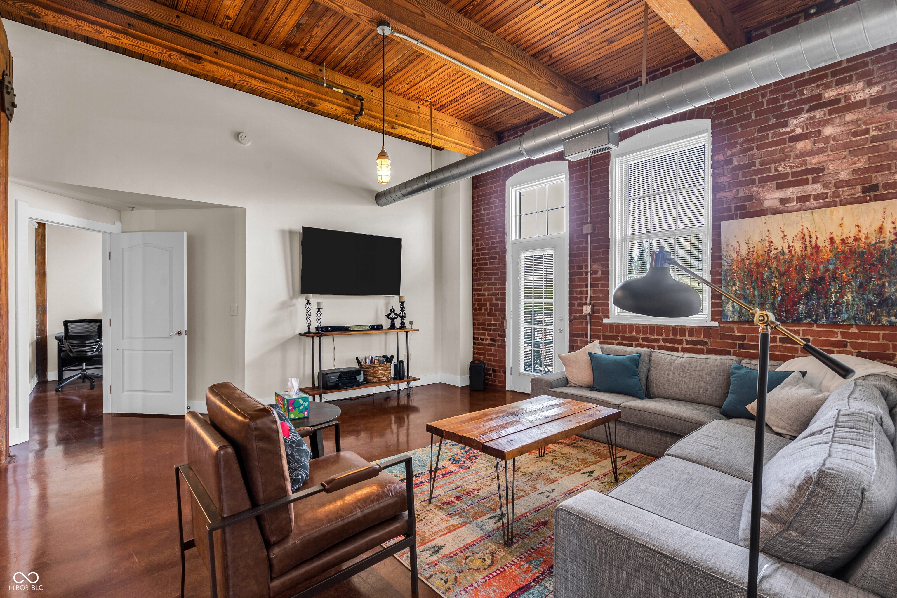 55 S Harding Street Unit: 301