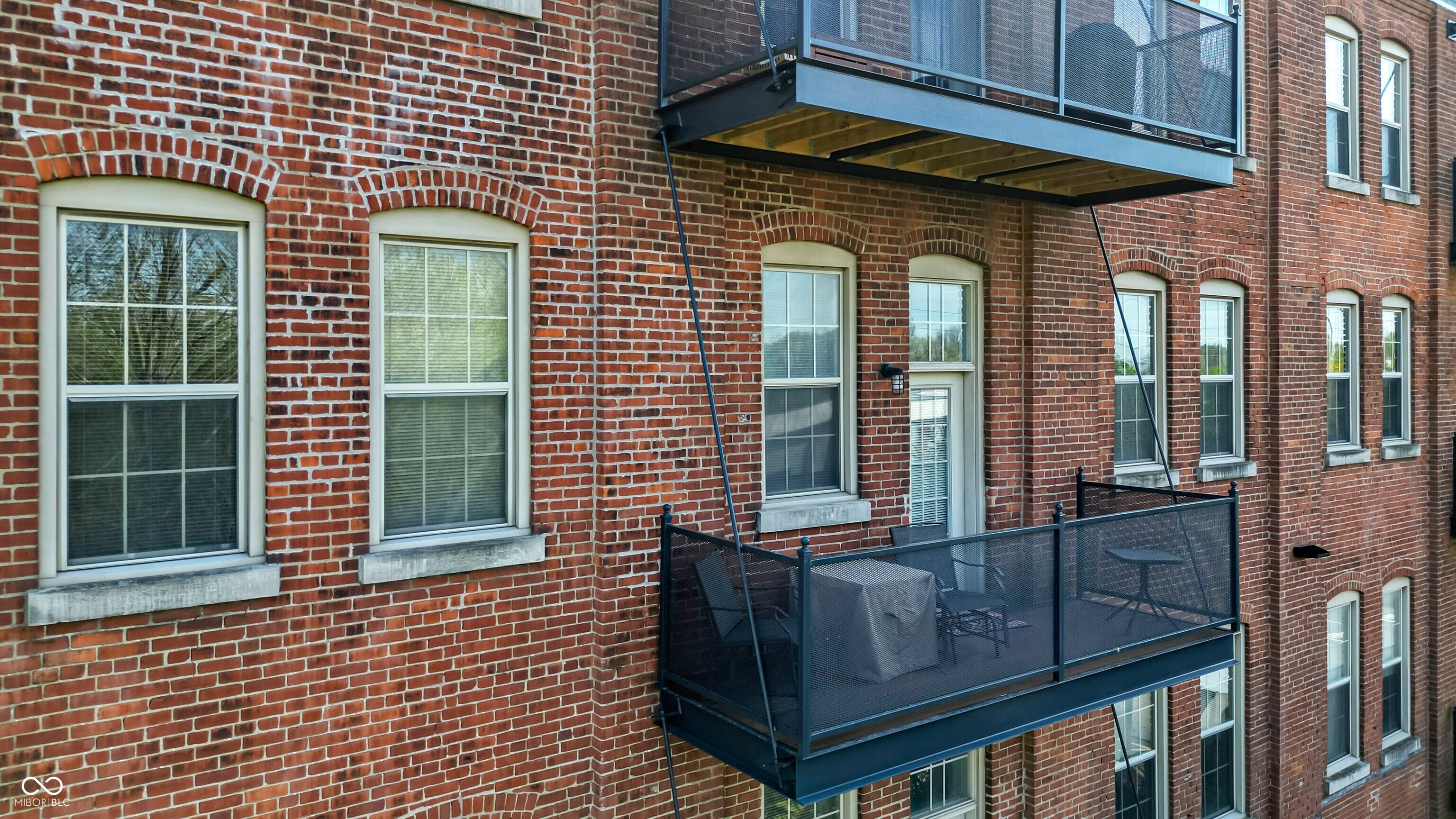 55 S Harding Street Unit: 301
