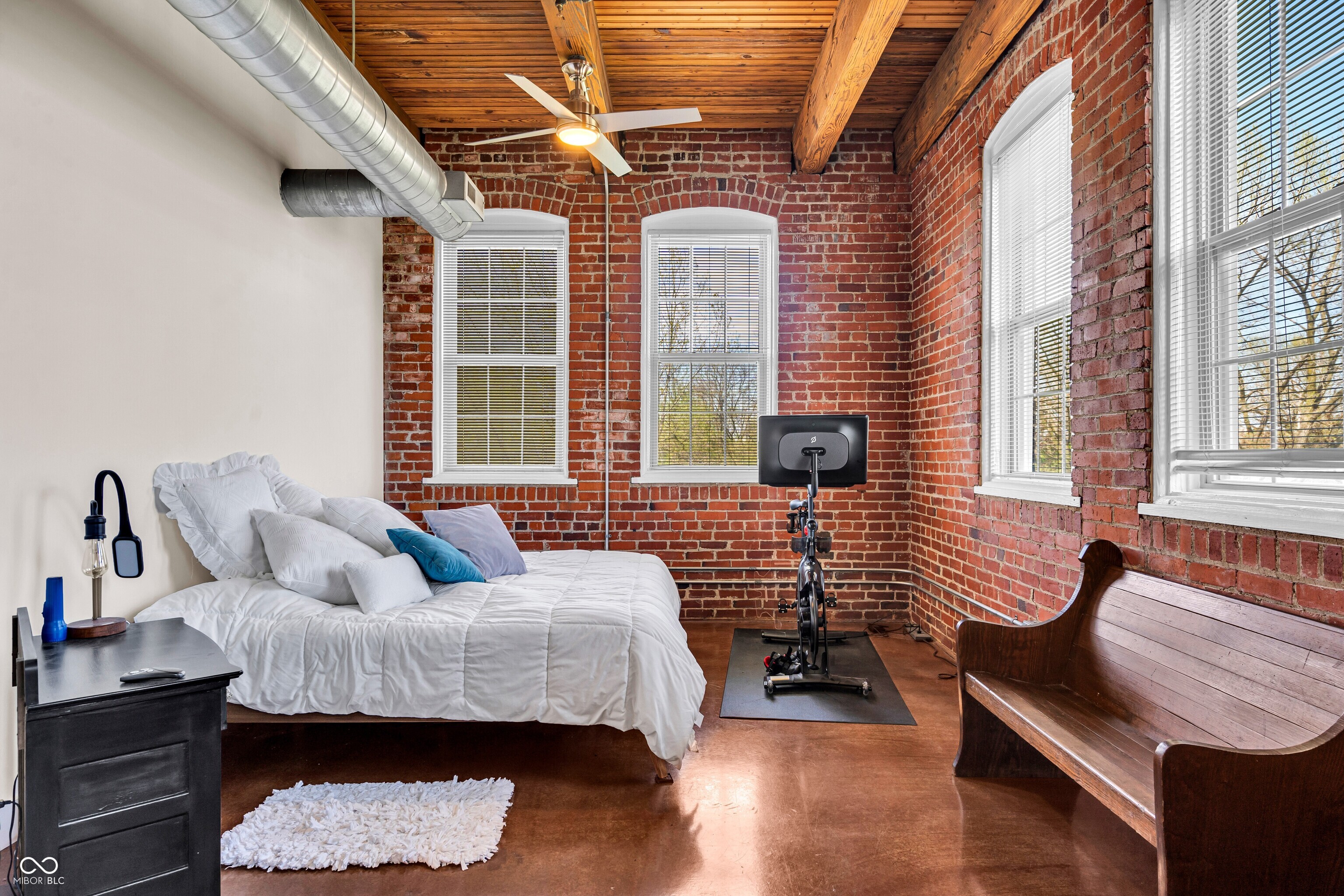 55 S Harding Street Unit: 301