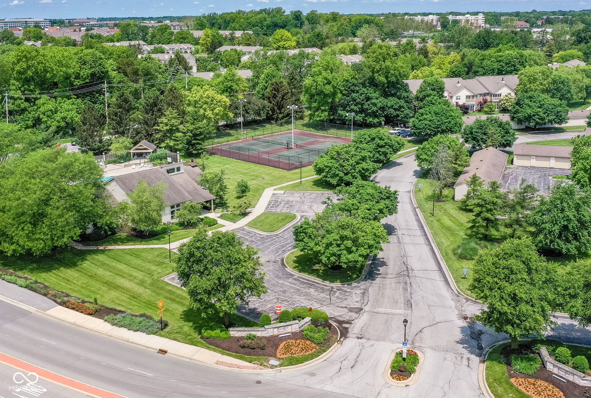 12517 Timber Creek Drive Unit: 10