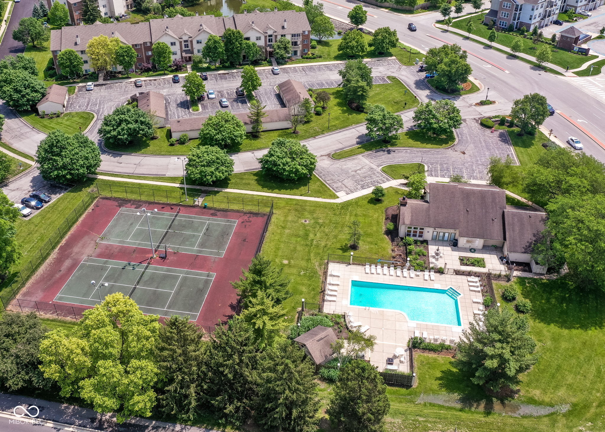 12517 Timber Creek Drive Unit: 10