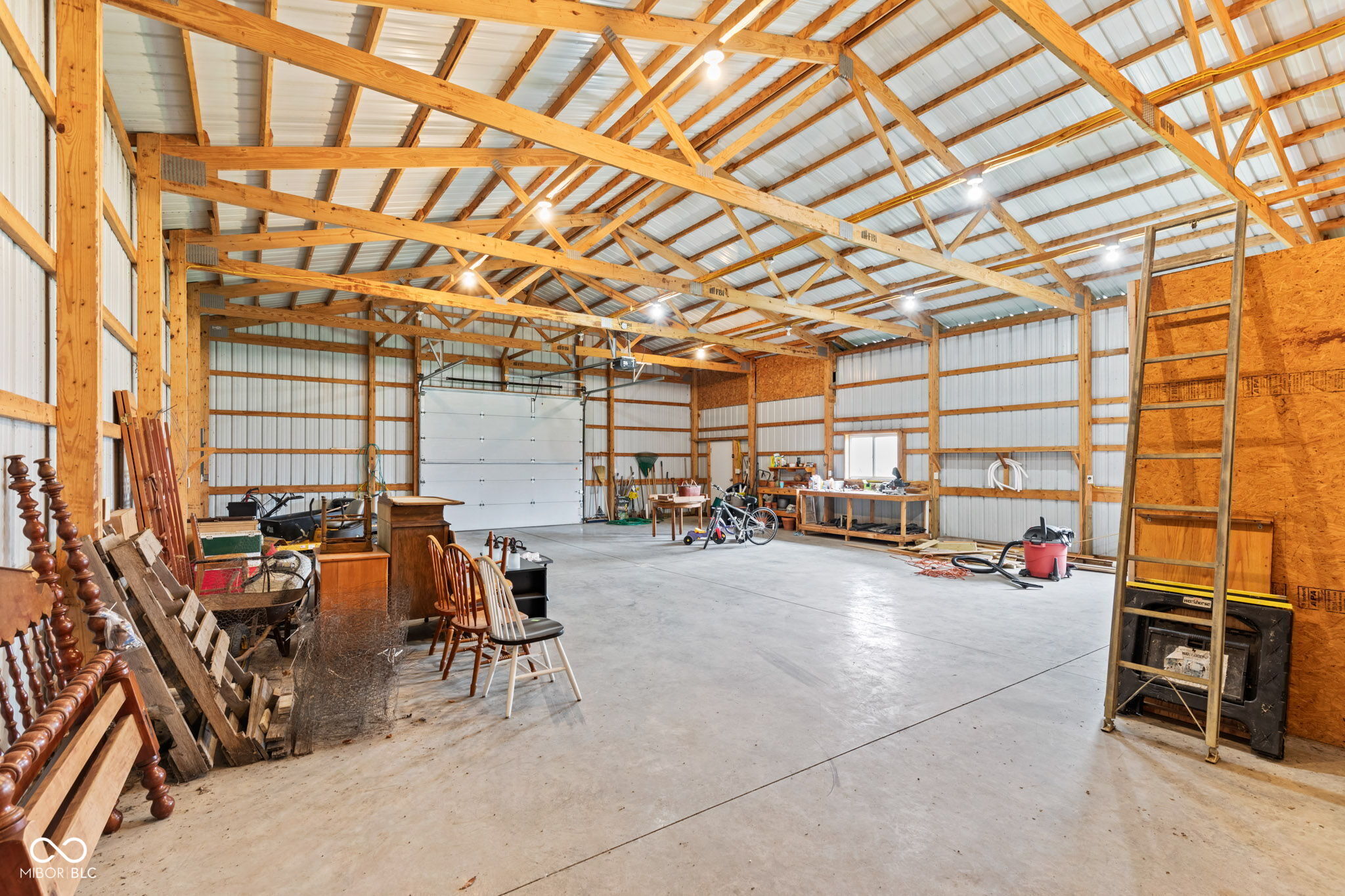 1301 N Maple Street