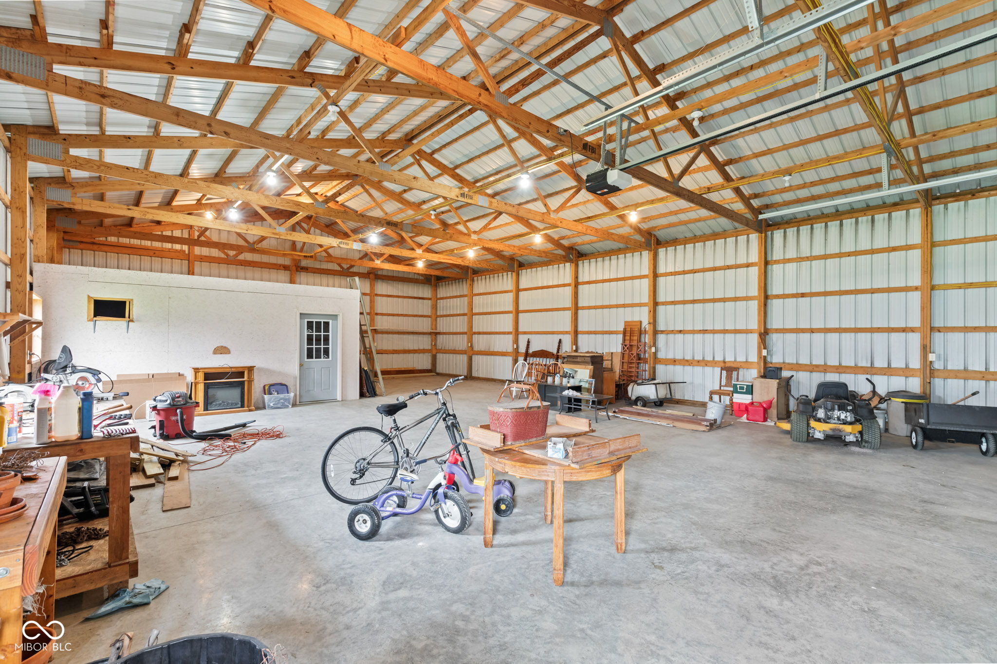 1301 N Maple Street