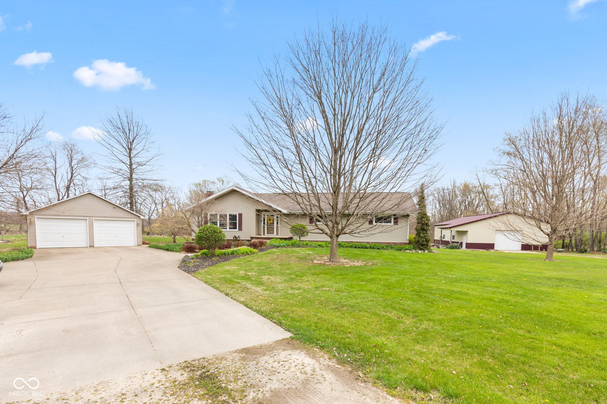 1301 N Maple Street