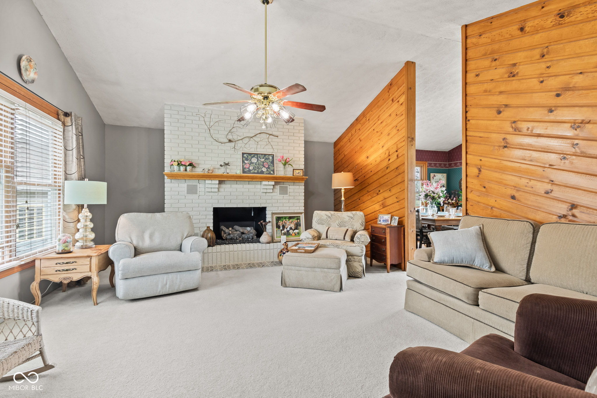 1301 N Maple Street