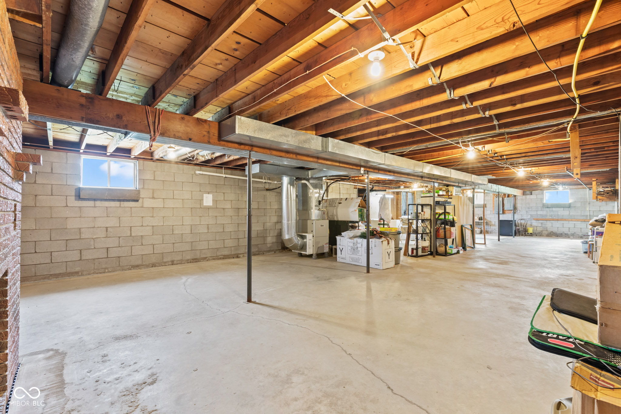 1301 N Maple Street