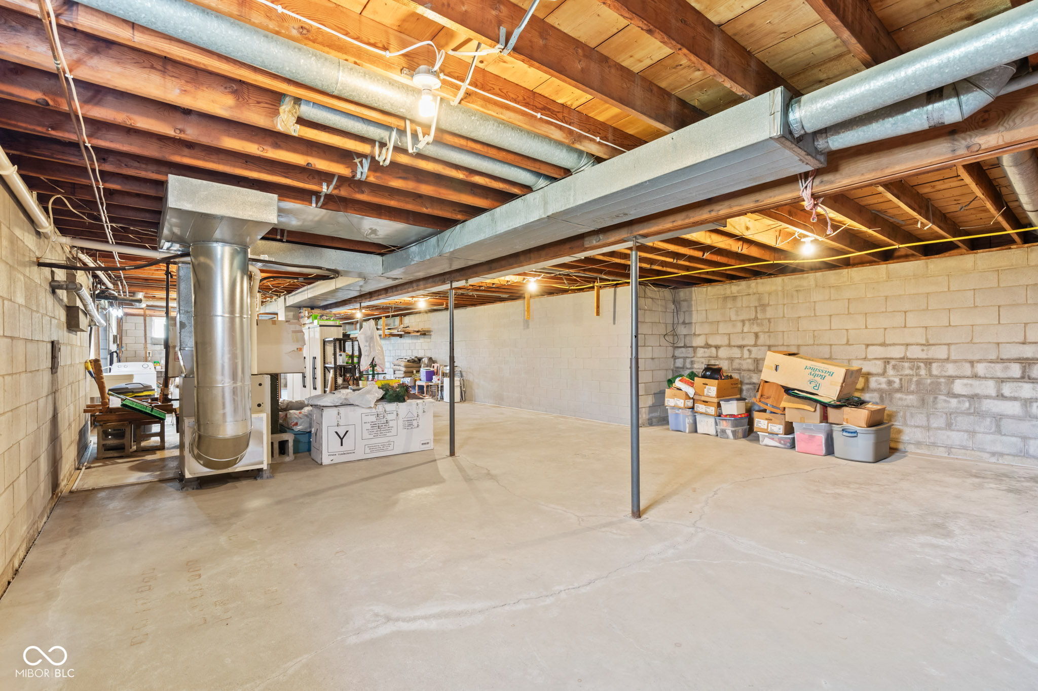 1301 N Maple Street