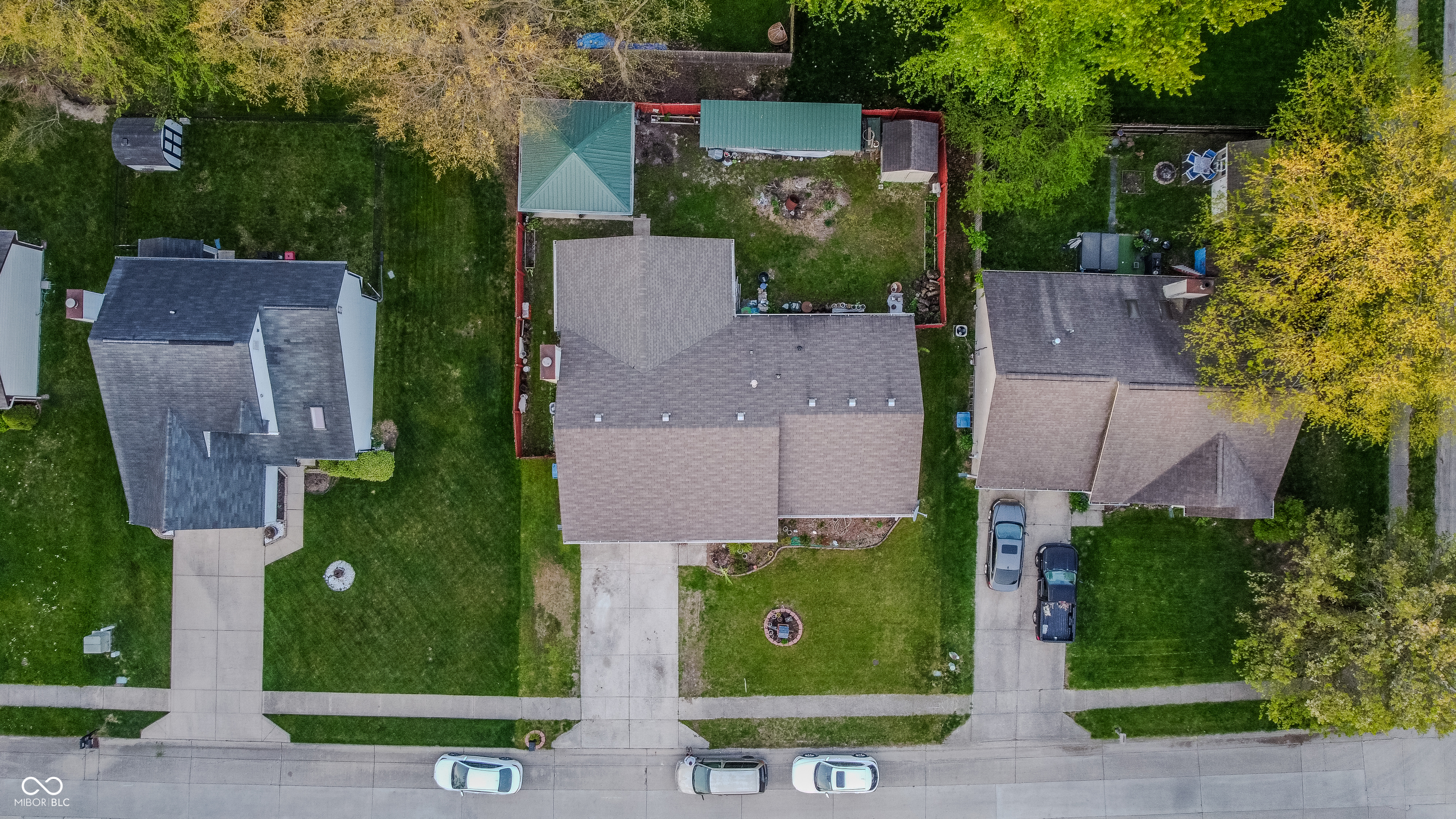 4411 Rotterdam Drive