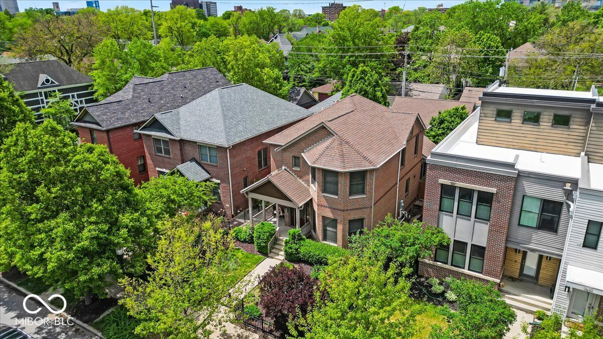 1510 Central Avenue
