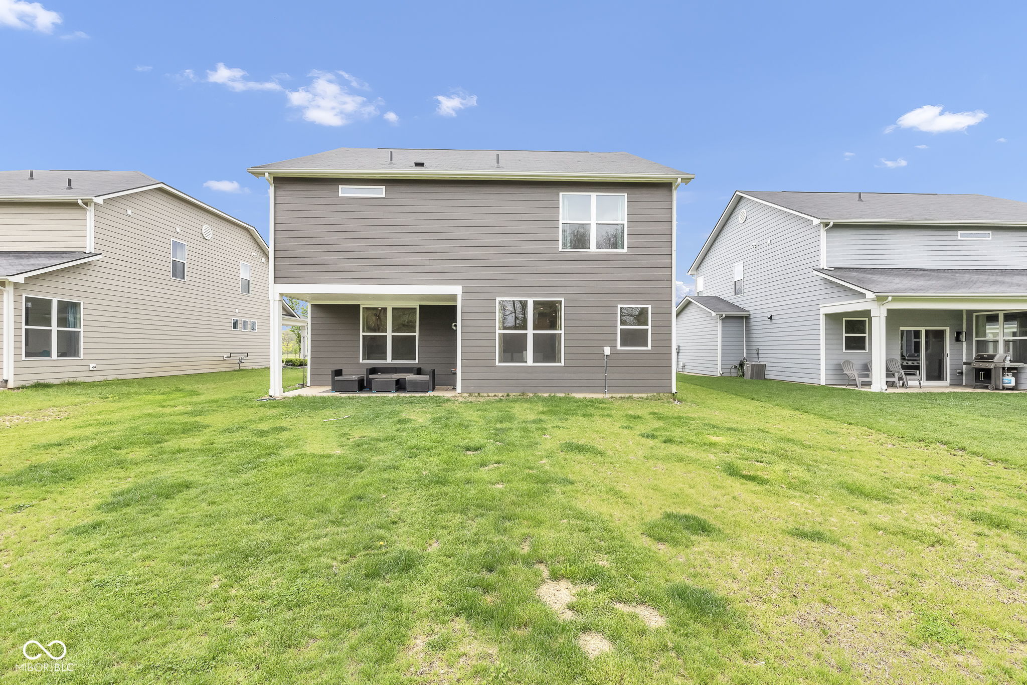 15120 Downham Drive