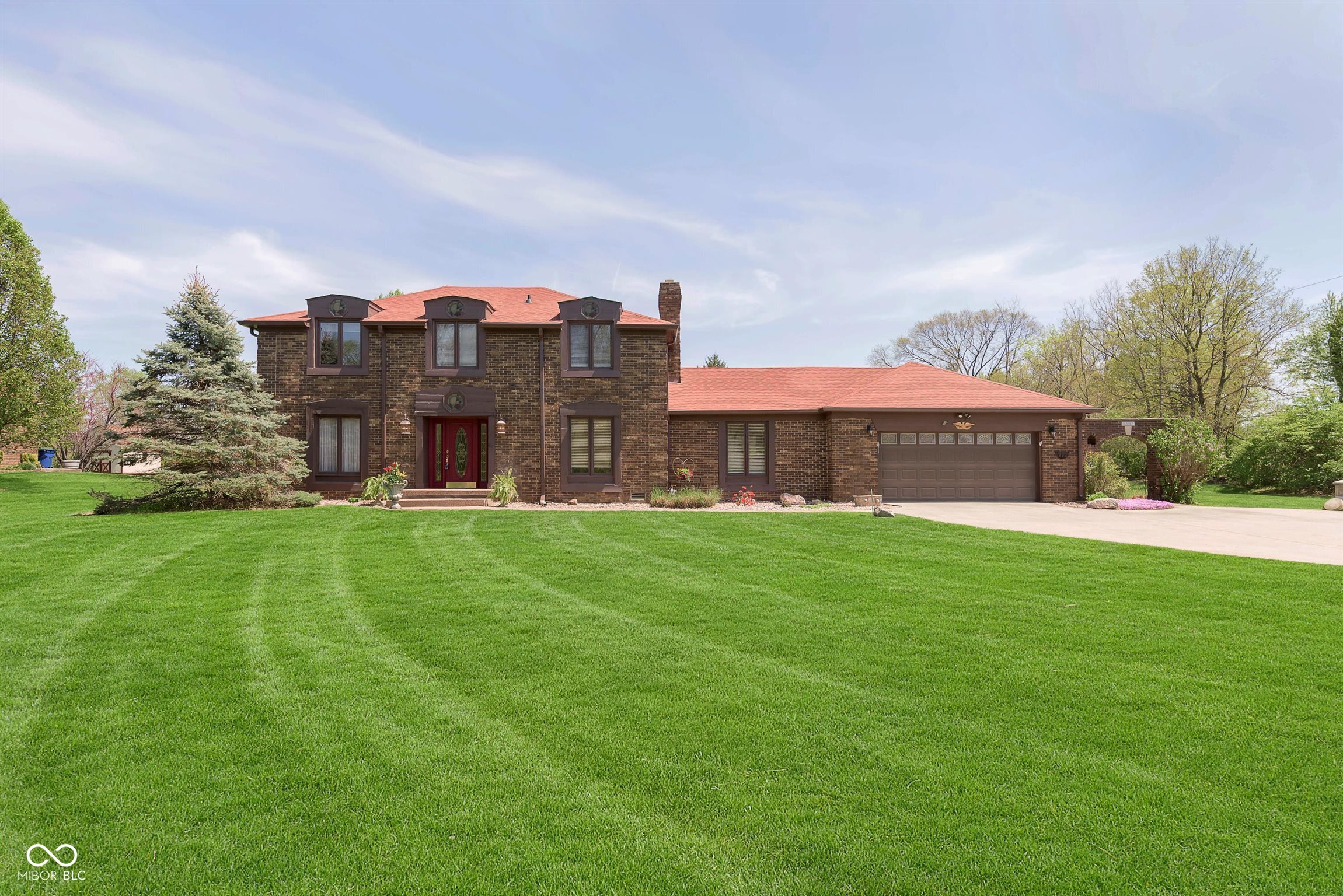 7901 Oaklandon Road