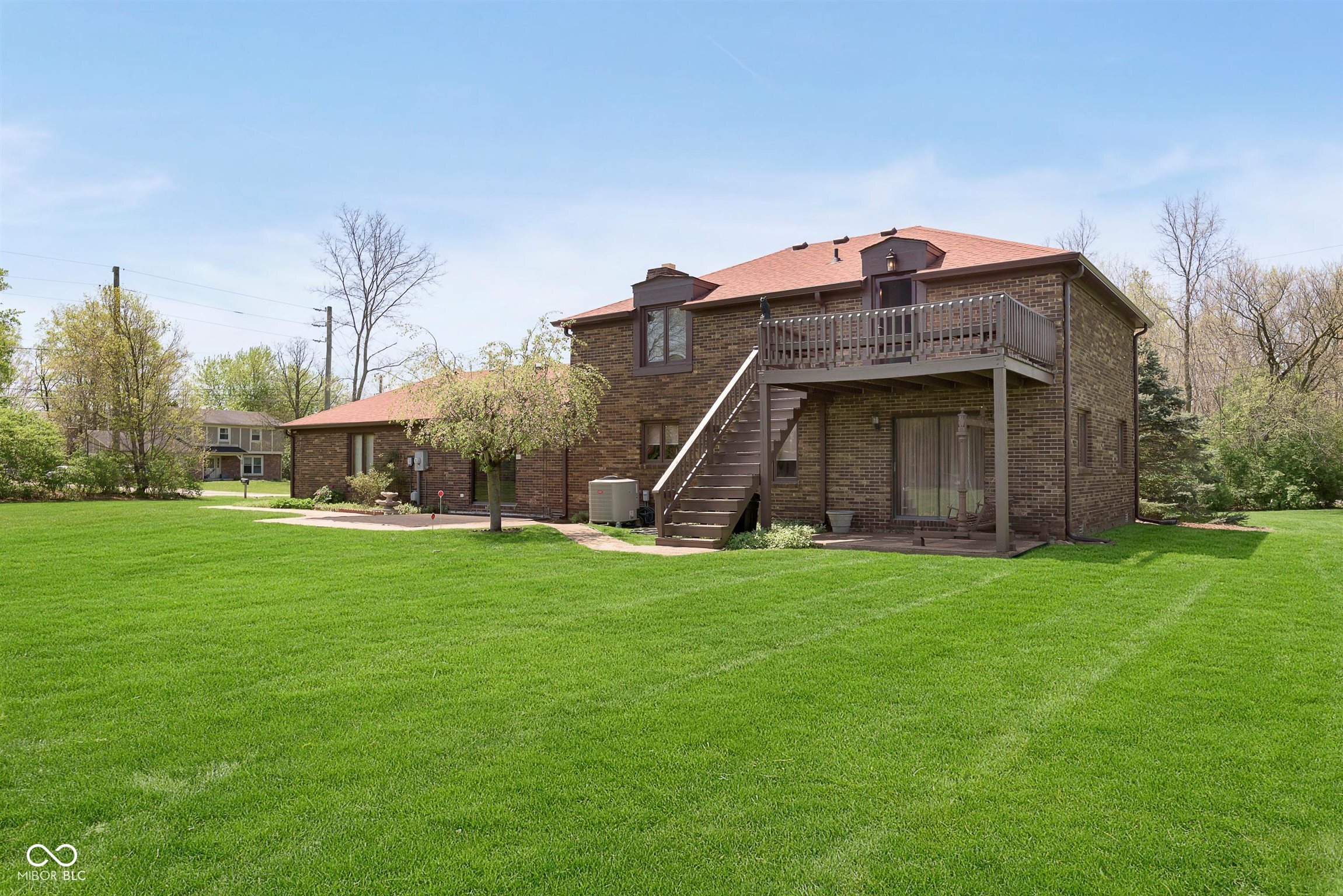 7901 Oaklandon Road