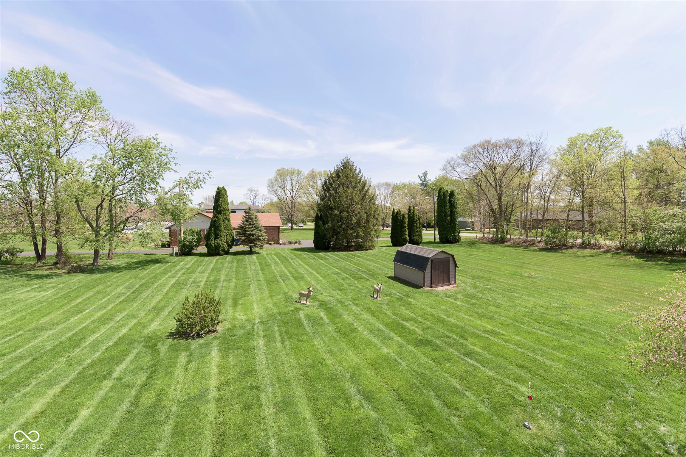 7901 Oaklandon Road